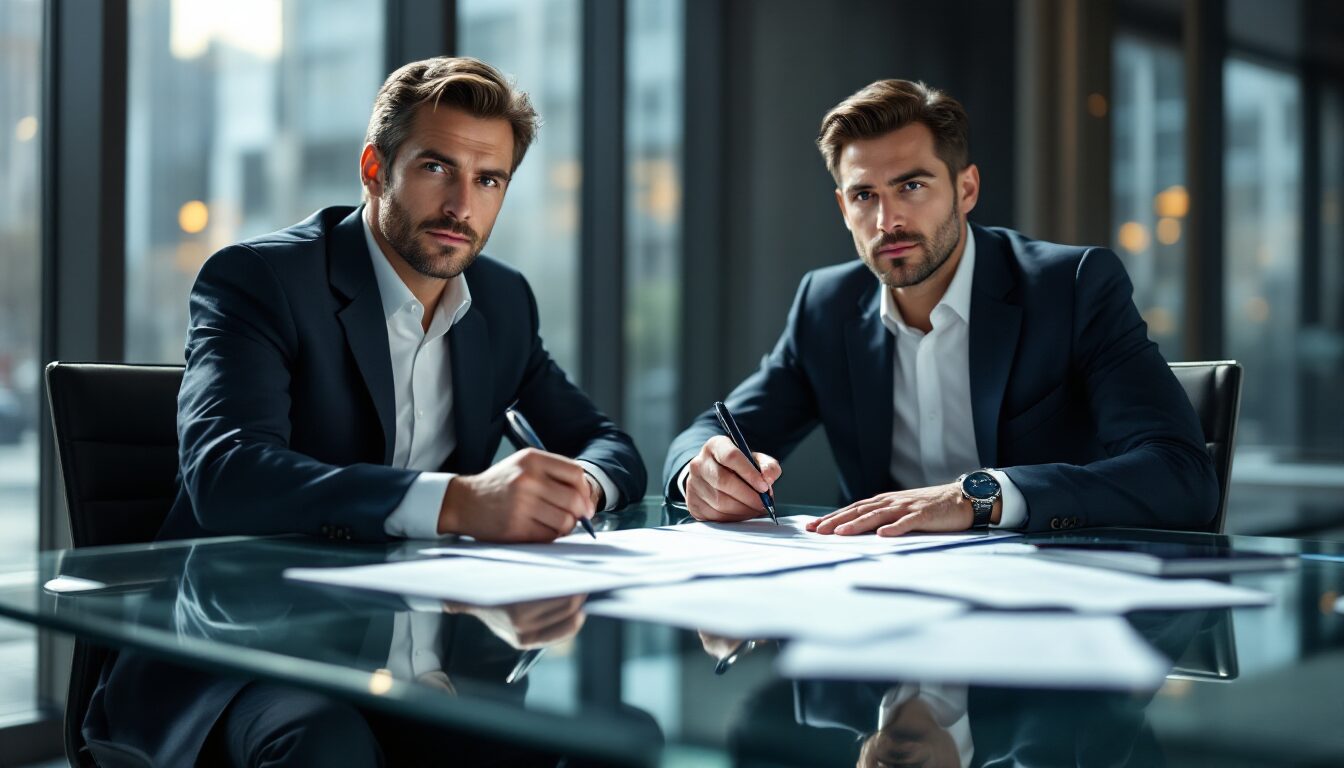 non disclosure agreement in french