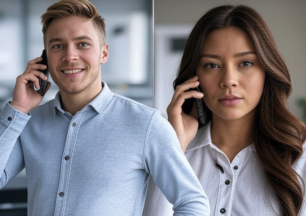 Argumentaire de vente par téléphone