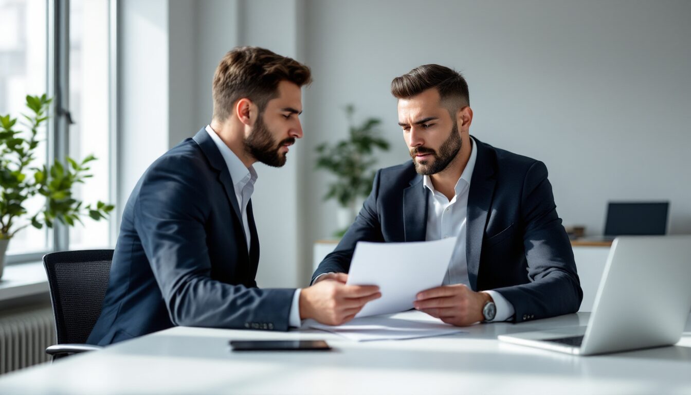 licenciement pour absence injustifiée