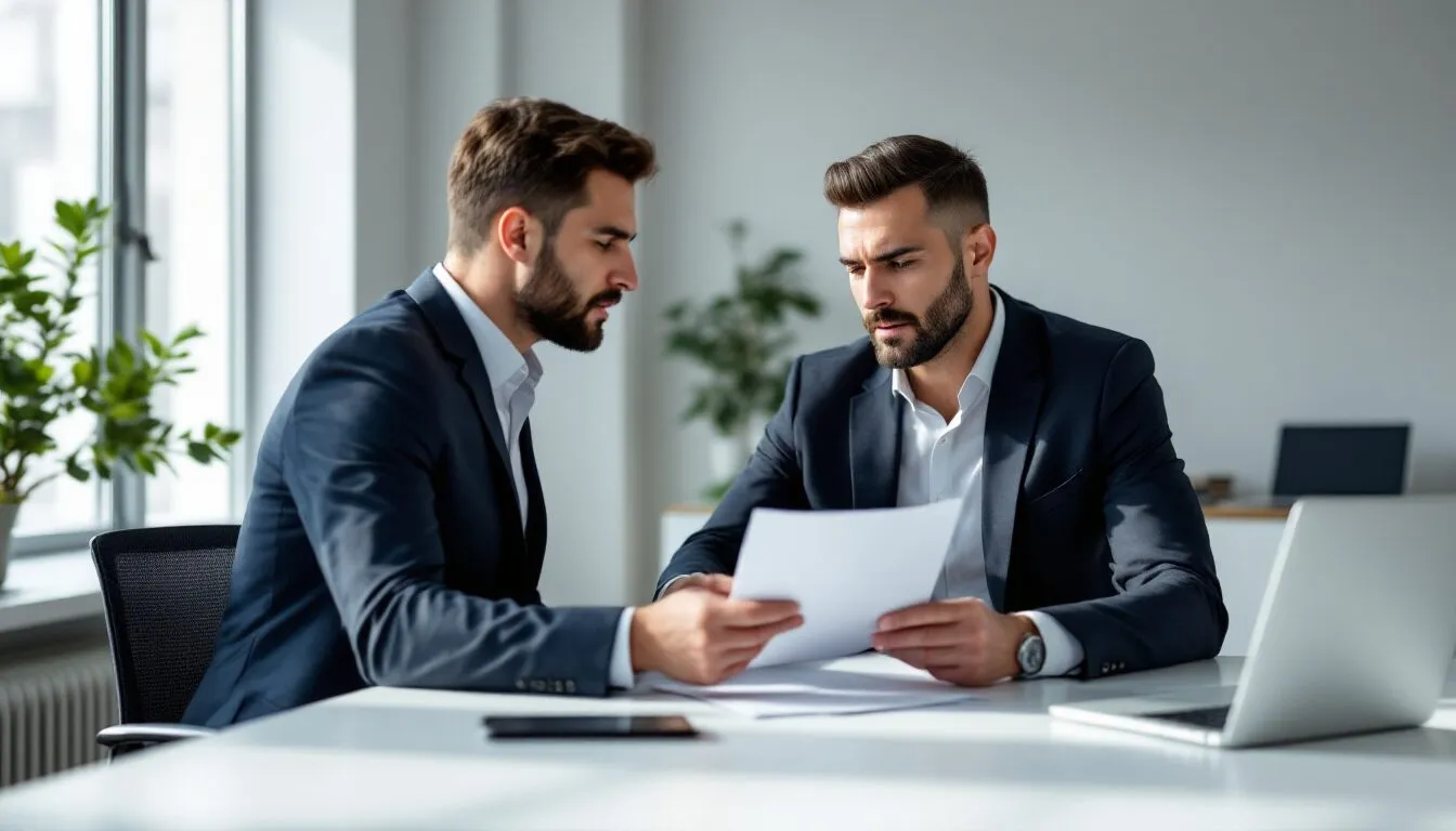 licenciement pour absence injustifiée