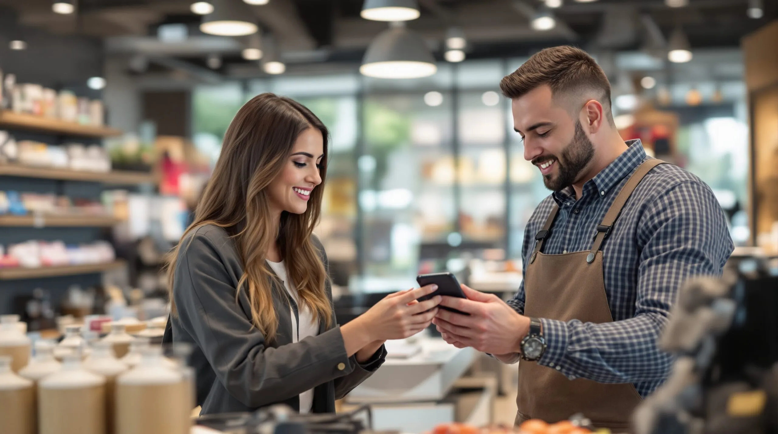 Qu’est-ce que le paiement omnicanal ?