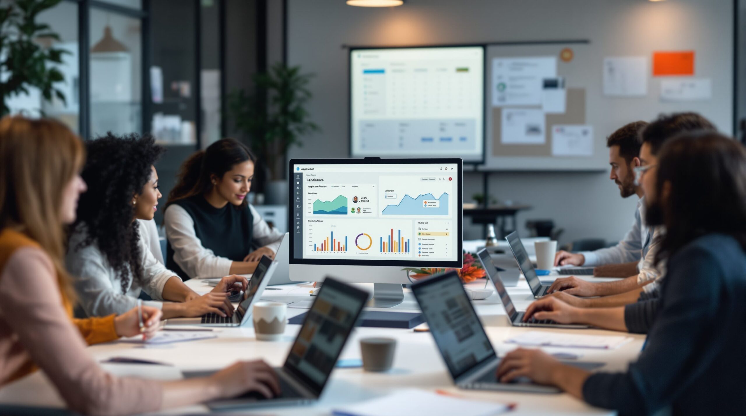 Logiciel ATS : tout ce qu’il faut savoir