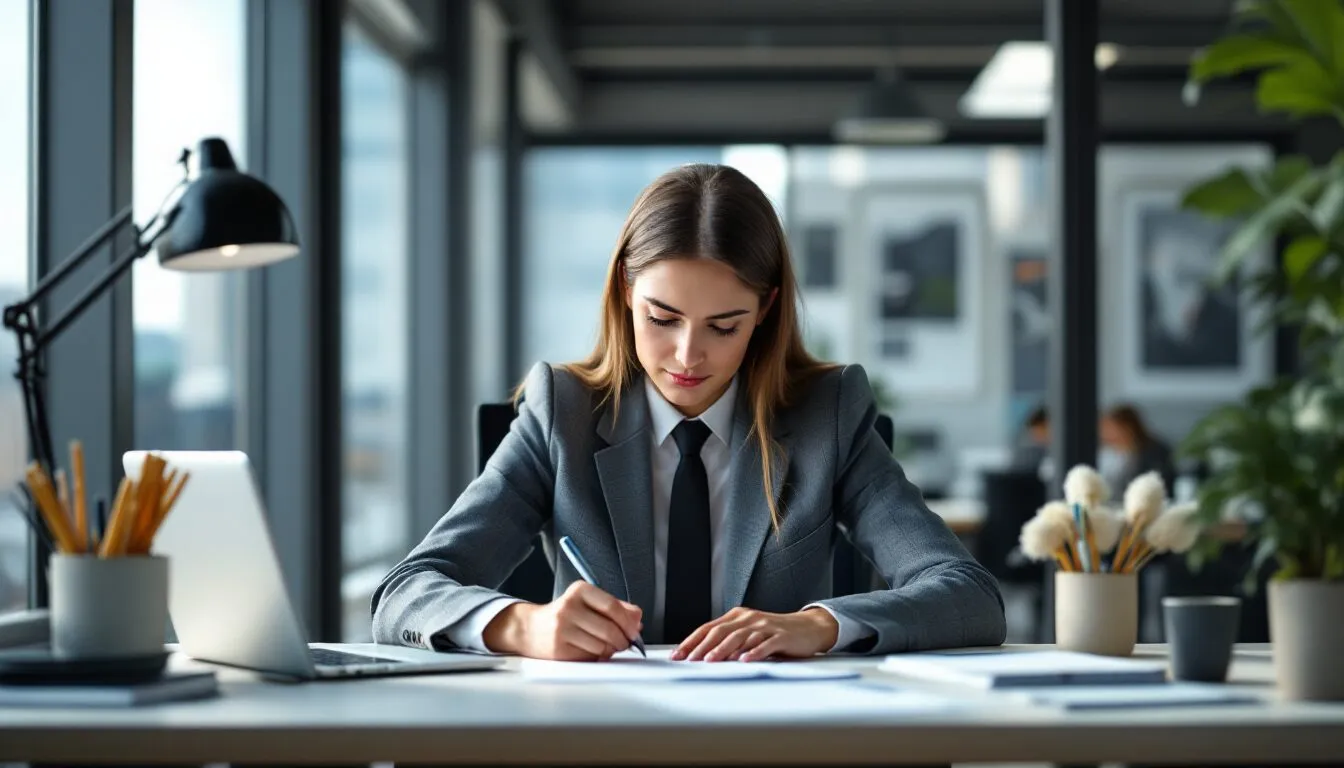 modèle lettre mise en demeure employeur