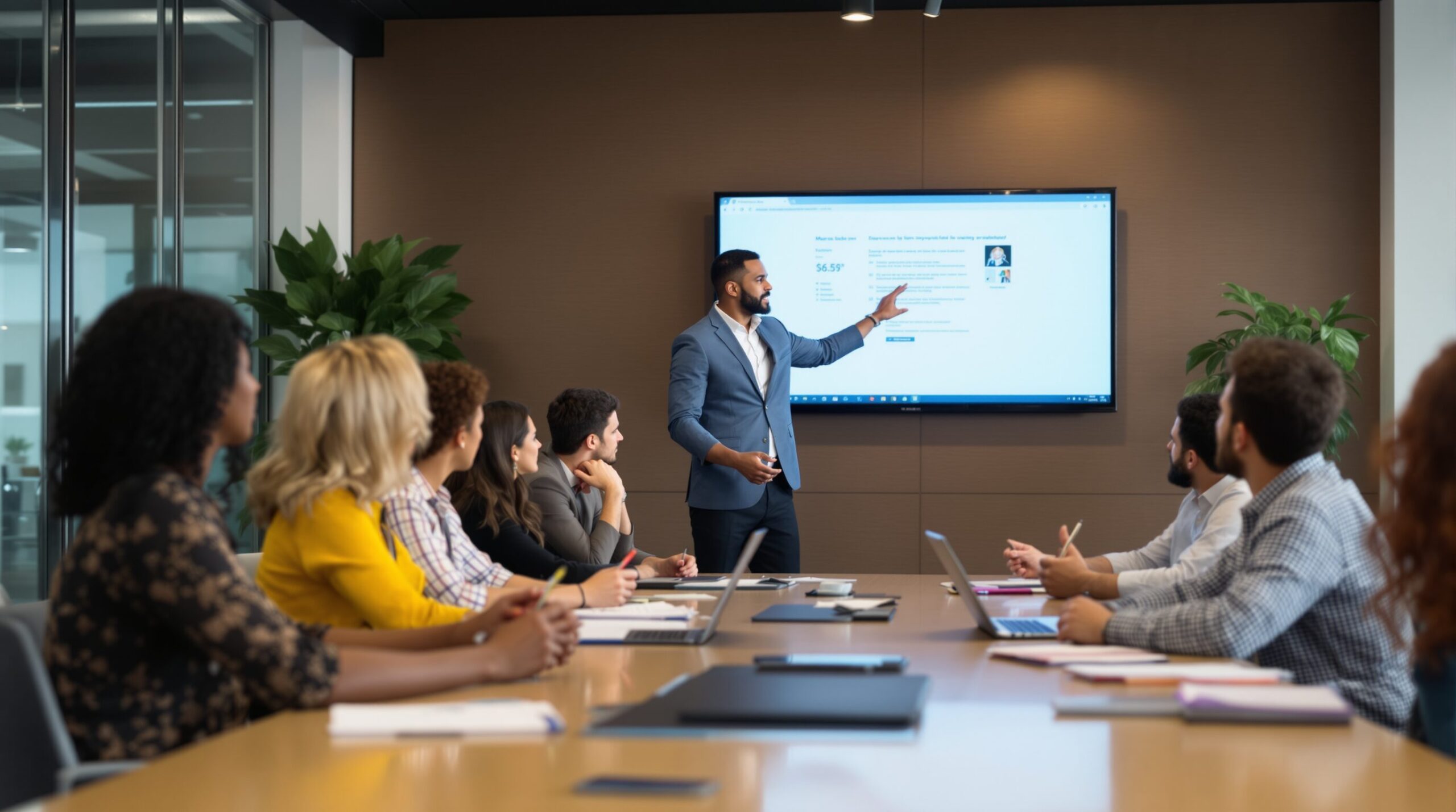 Comment former vos managers en entreprise ?