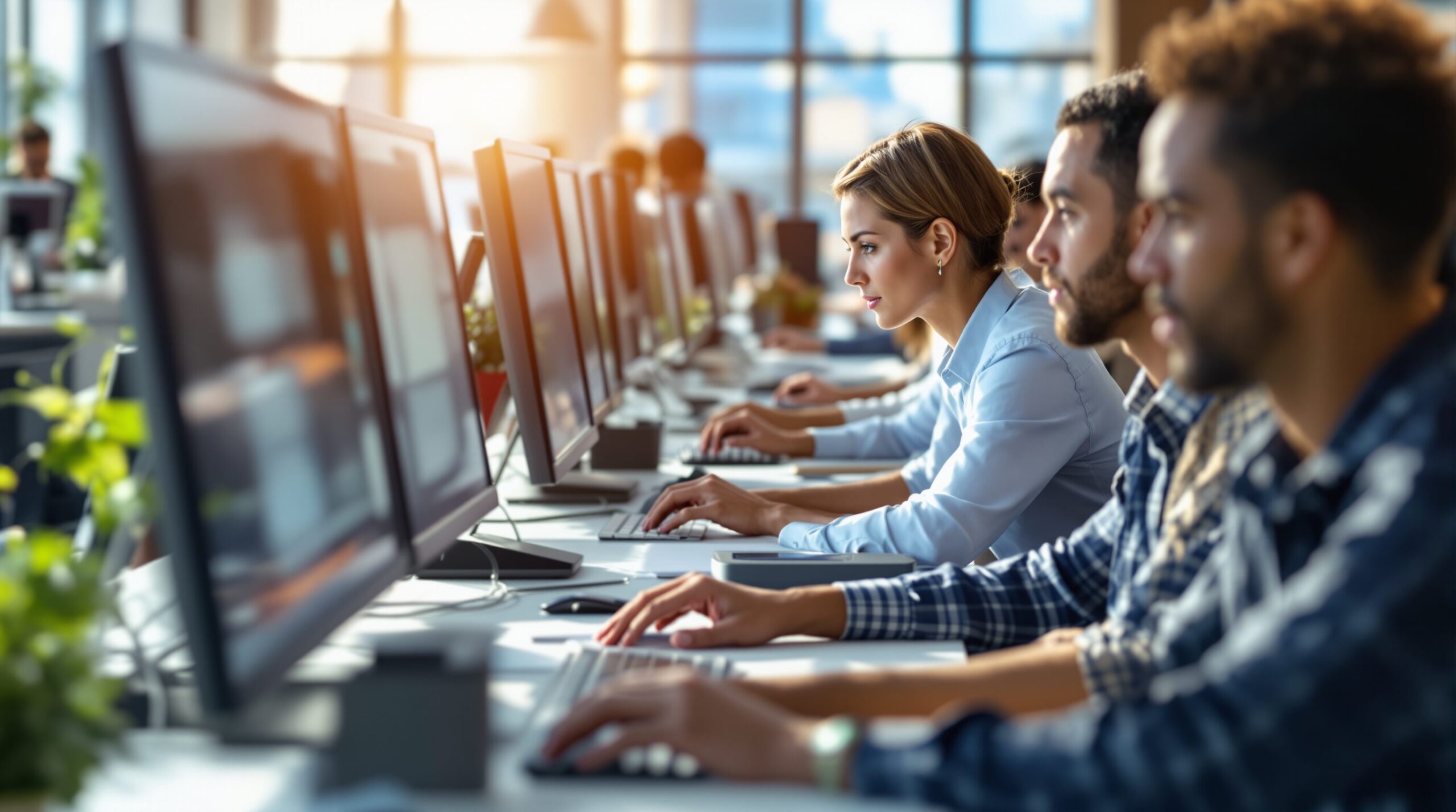 automatisation workflow