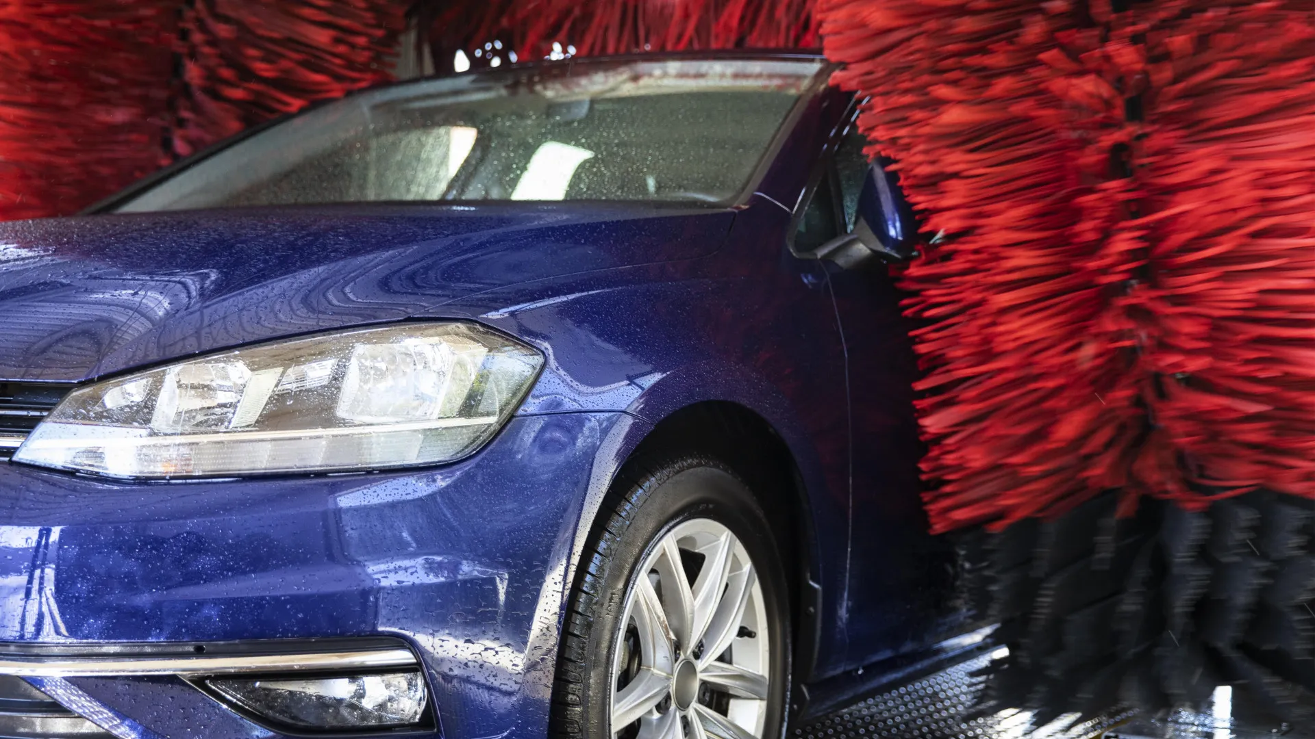 Investir dans une station de lavage : le guide complet