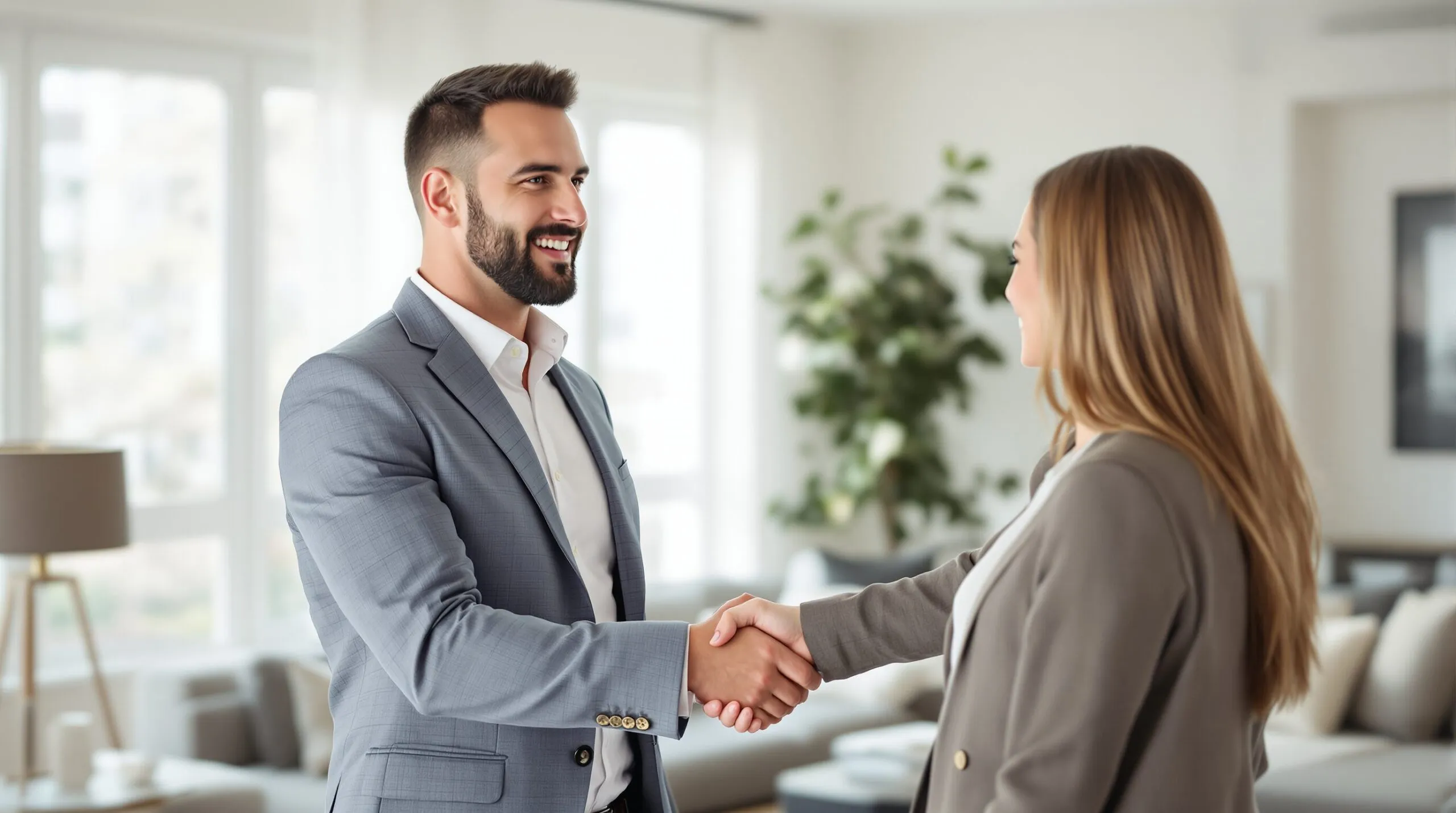 Comment réussir financièrement comme mandataire immobilier