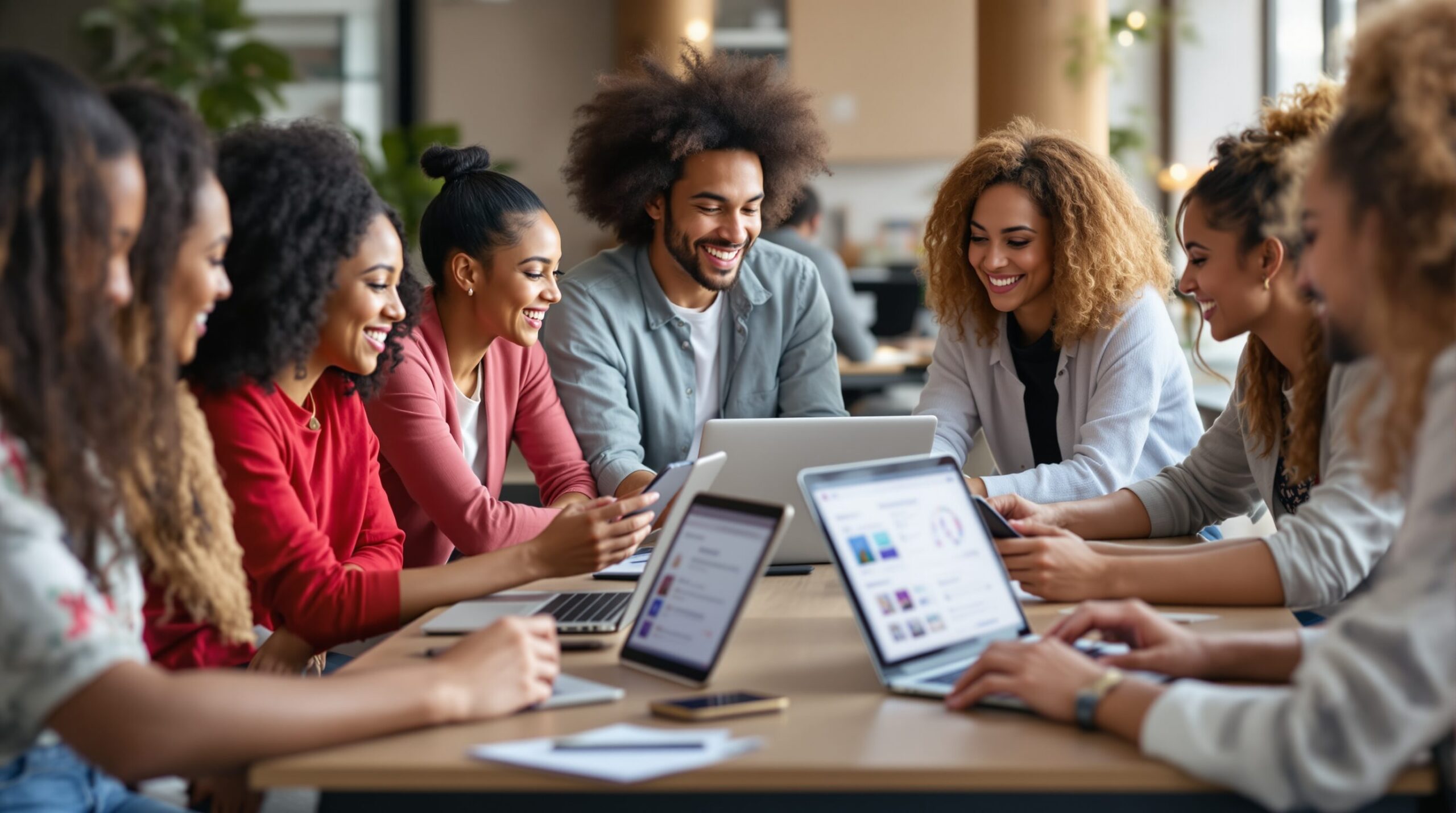 Les 5 Meilleures Plateformes de Cagnotte en Ligne au Canada