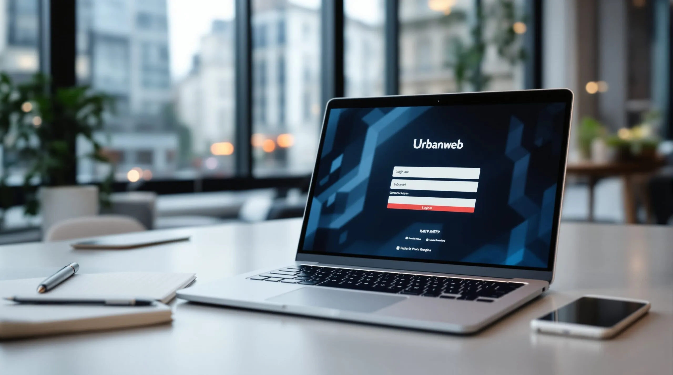 Urbanweb : la méthode efficace pour accéder à l’intranet RATP