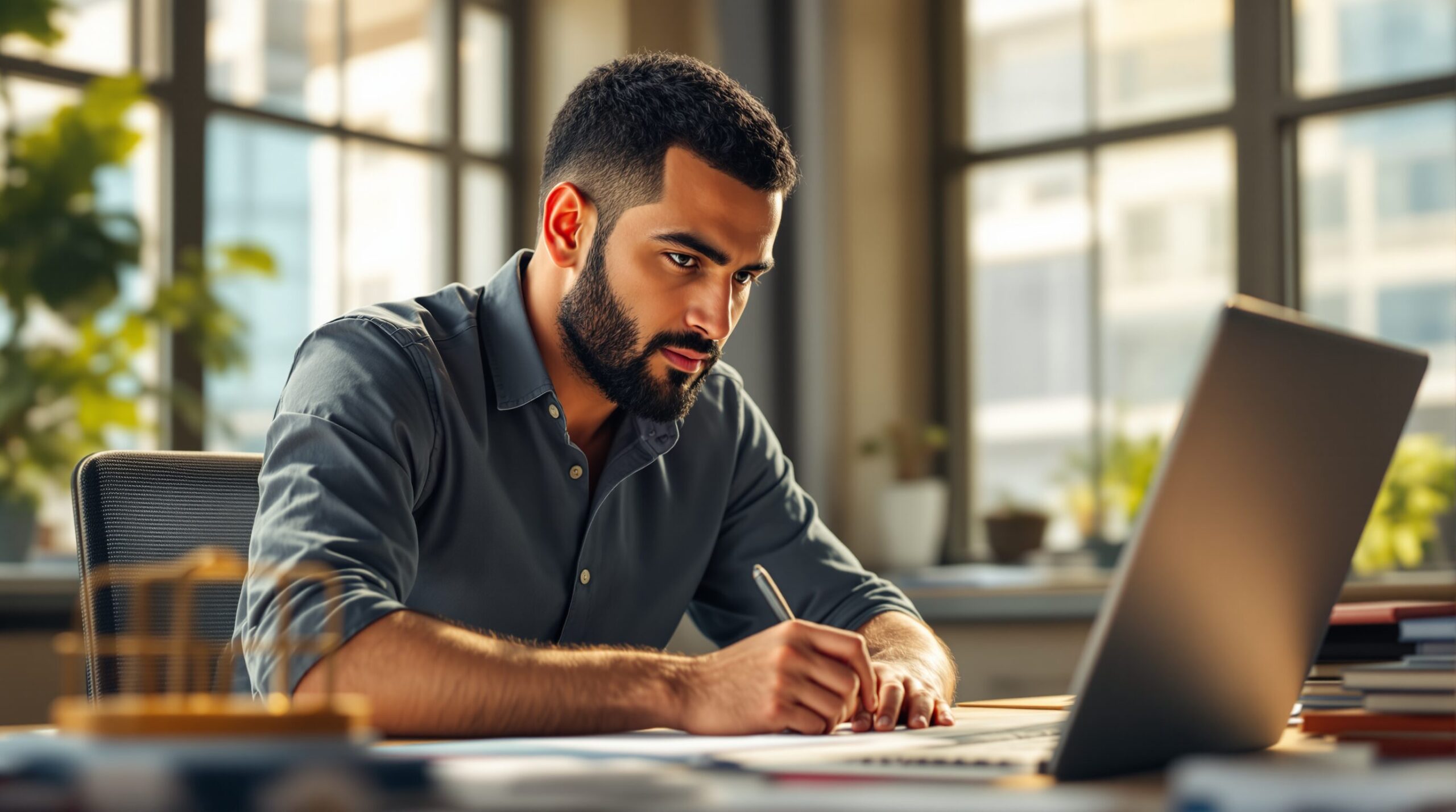 Mohamed Bdj avis : parcours d’un passionné qui a refusé l’échec
