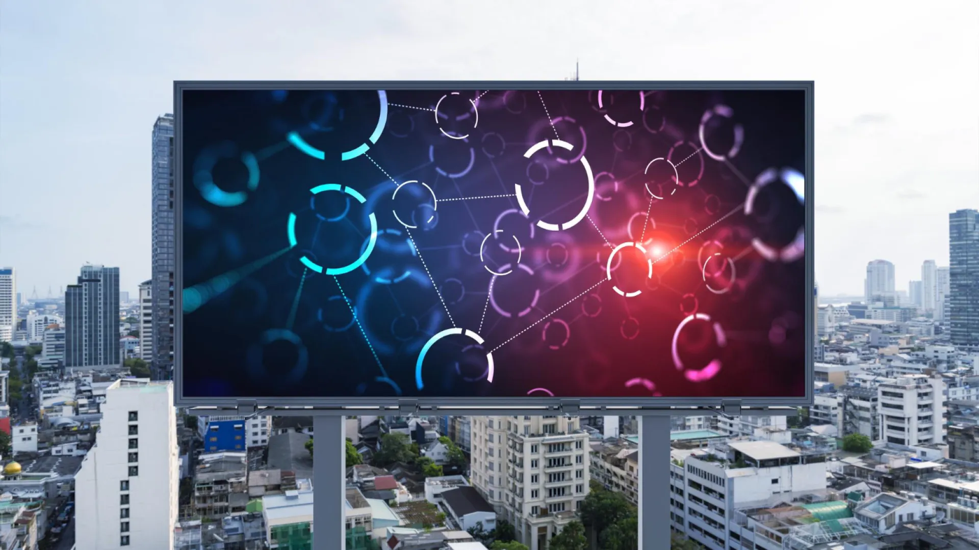 Pourquoi adopter l’affichage dynamique pour votre communication ?