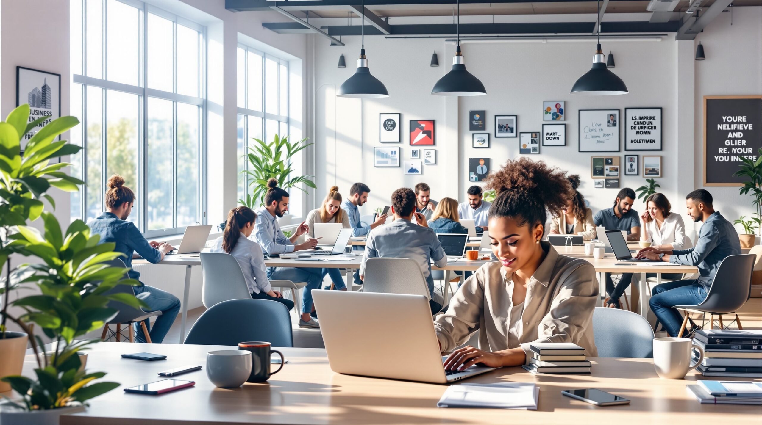 Business en ligne : les 12 idées à explorer pour réussir en 2025