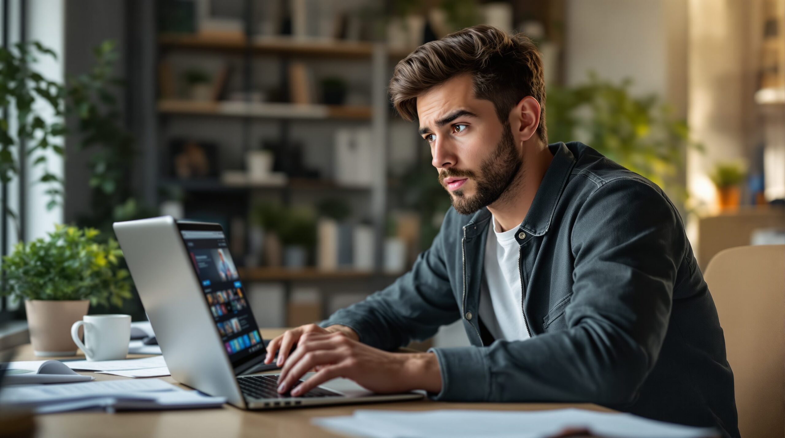 Bimvup : les risques légaux et les alternatives pour le streaming