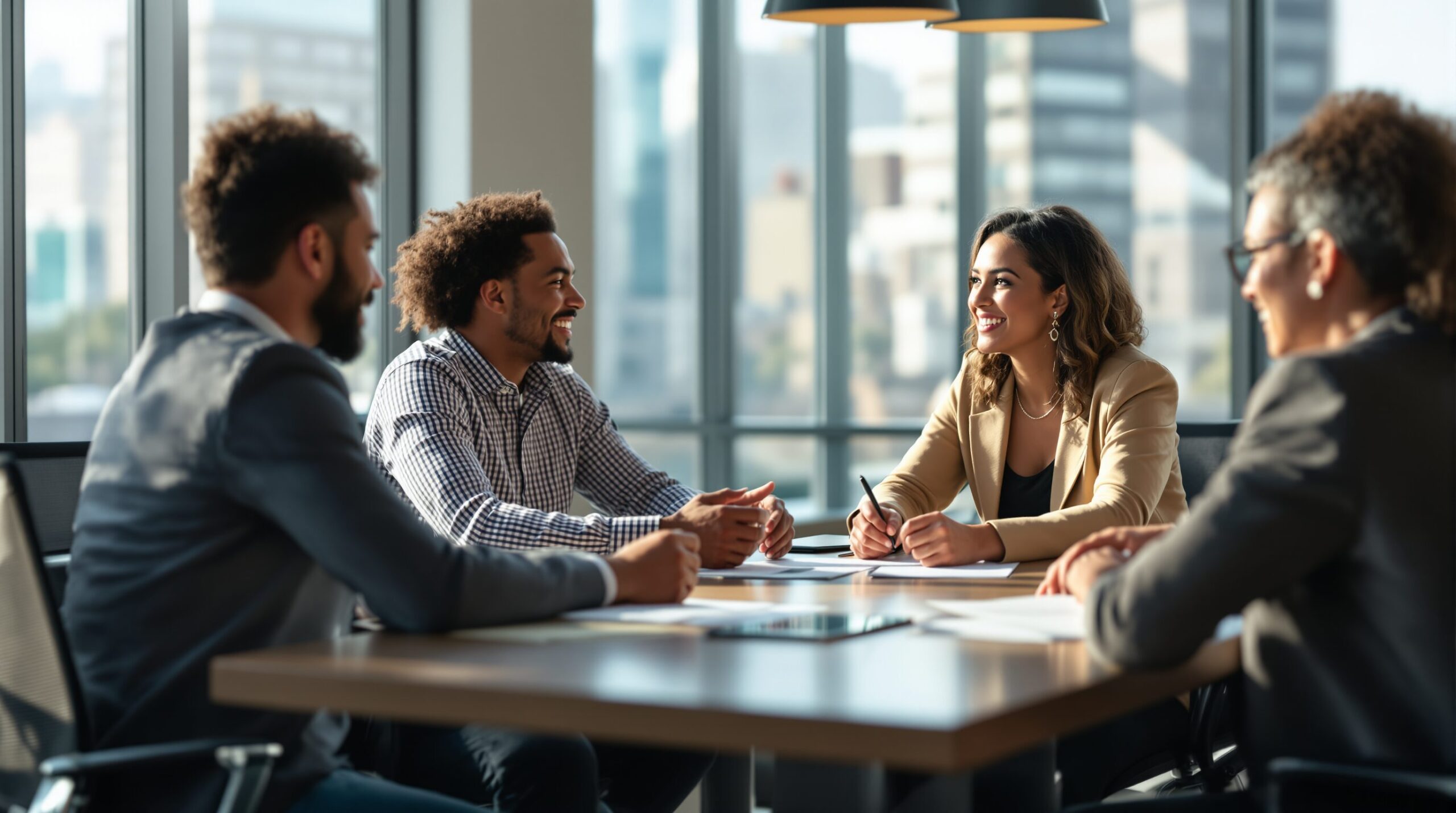 Cacmds : le partenaire bancaire au service des entreprises locales
