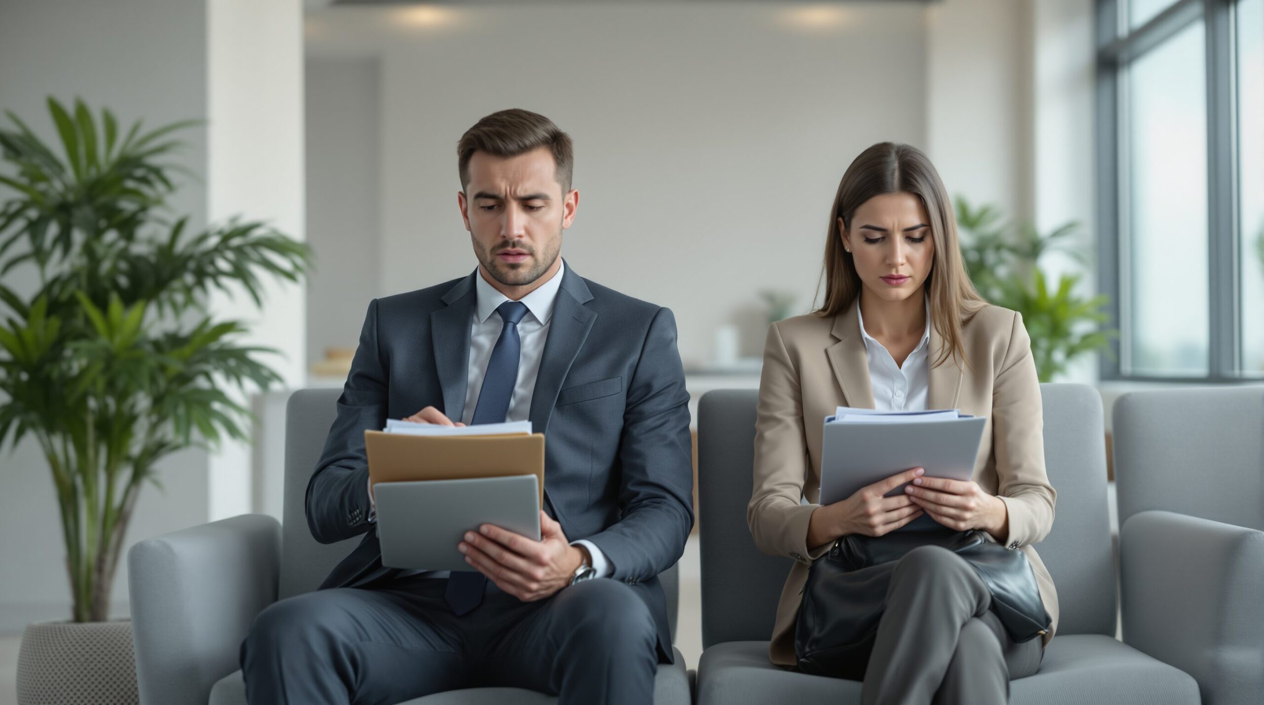Licenciement et chômage : les situations où les droits sont exclus