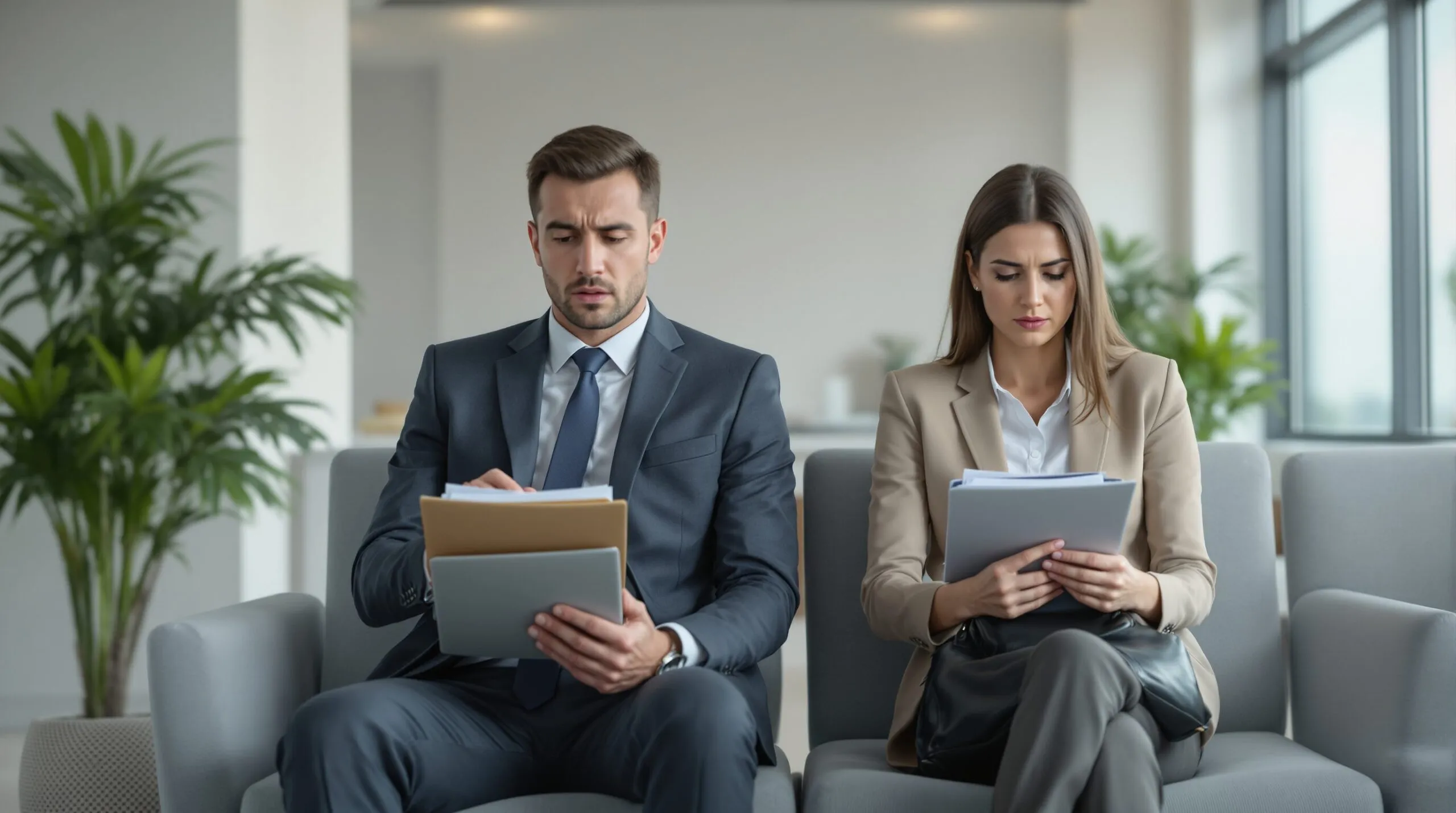 Licenciement et chômage : les situations où les droits sont exclus