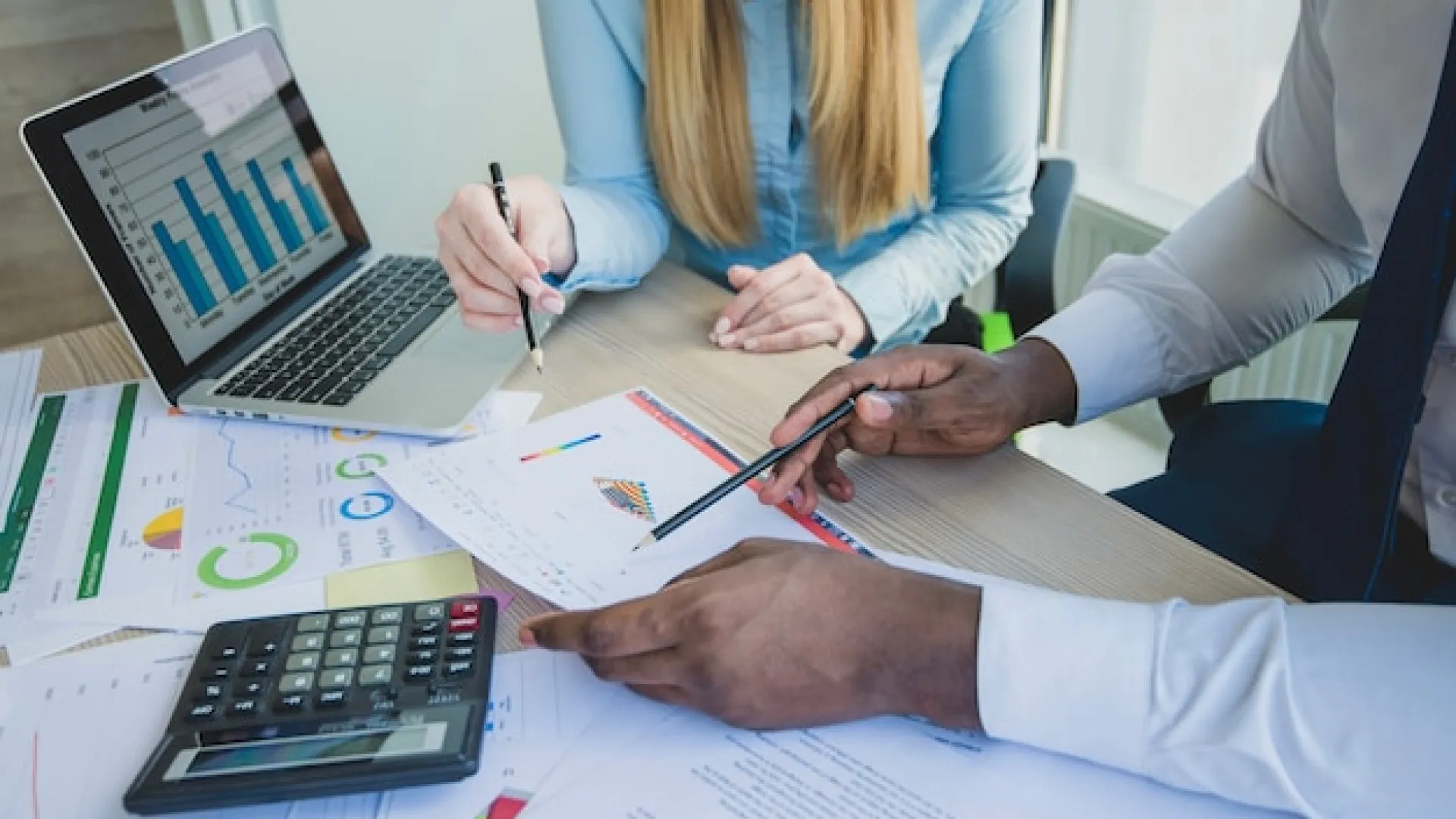 Calcul de la CFE et de la CVAE : comment estimer le montant à payer ?