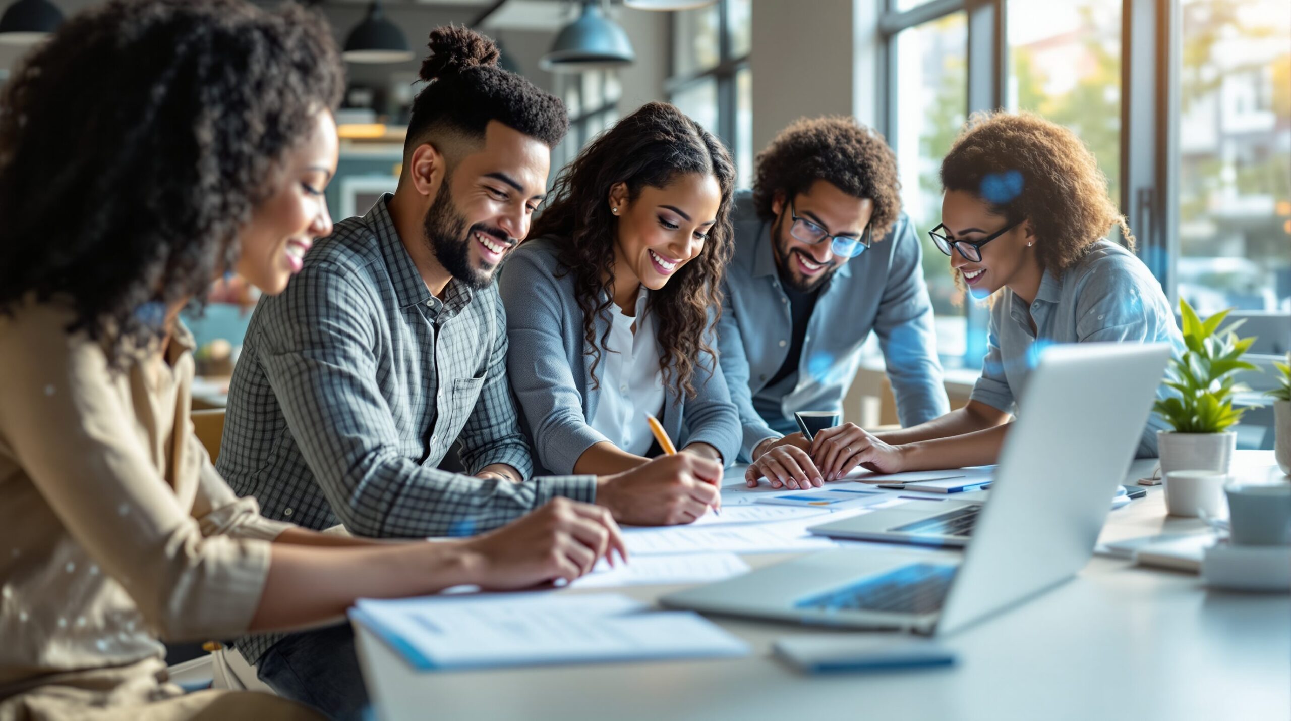 Deskrh : la solution pour sécuriser et centraliser les documents RH