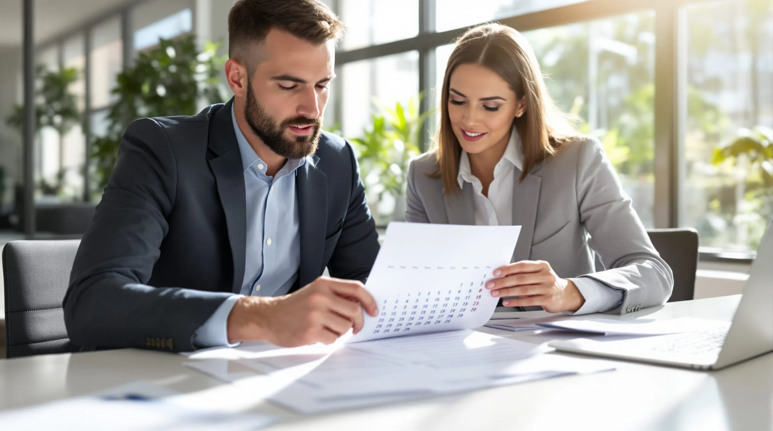 Date de clôture : comment choisir la plus adaptée à votre activité ?