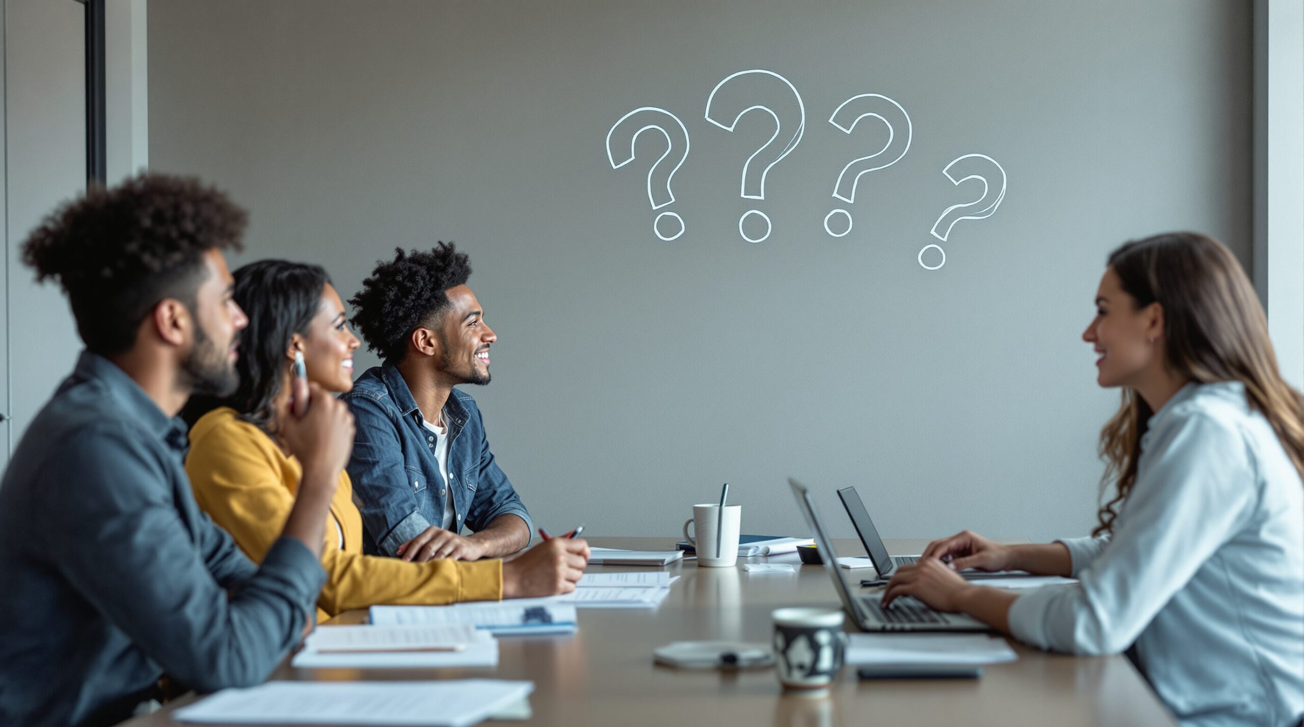 Les 5 questions à se poser avant de s’engager dans le parcours CAFAC