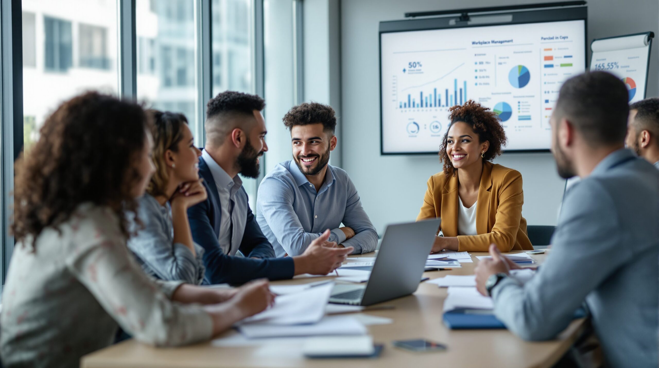 Comment un cabinet de conseil RPS agit sur les types de management ?