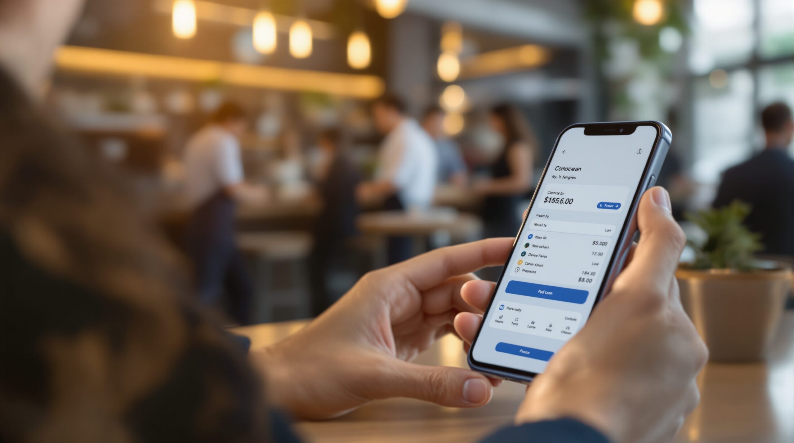 Cmocean : la solution bancaire pour les TPE et professionnels en 2024