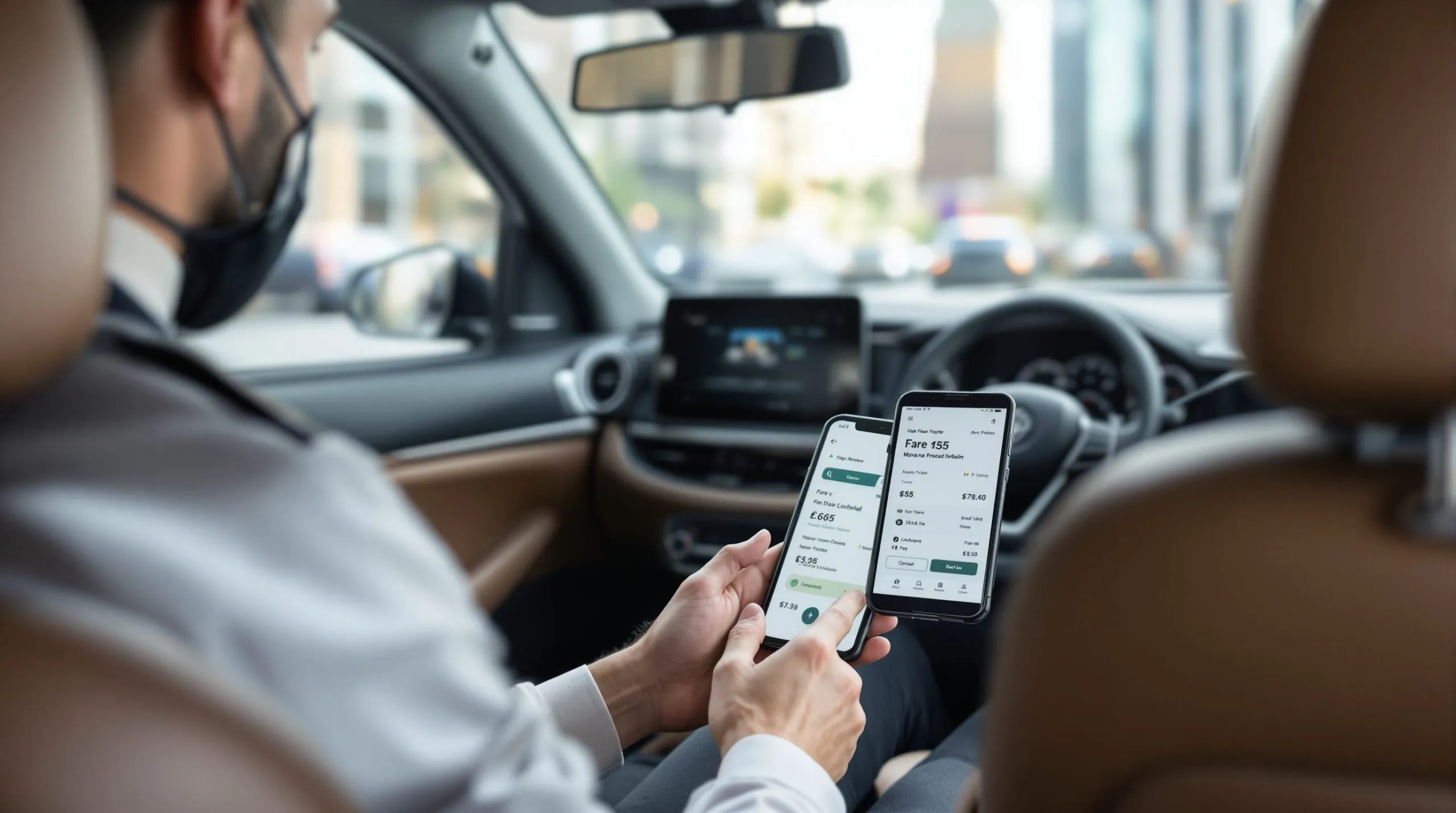 combien coute un chauffeur personnel