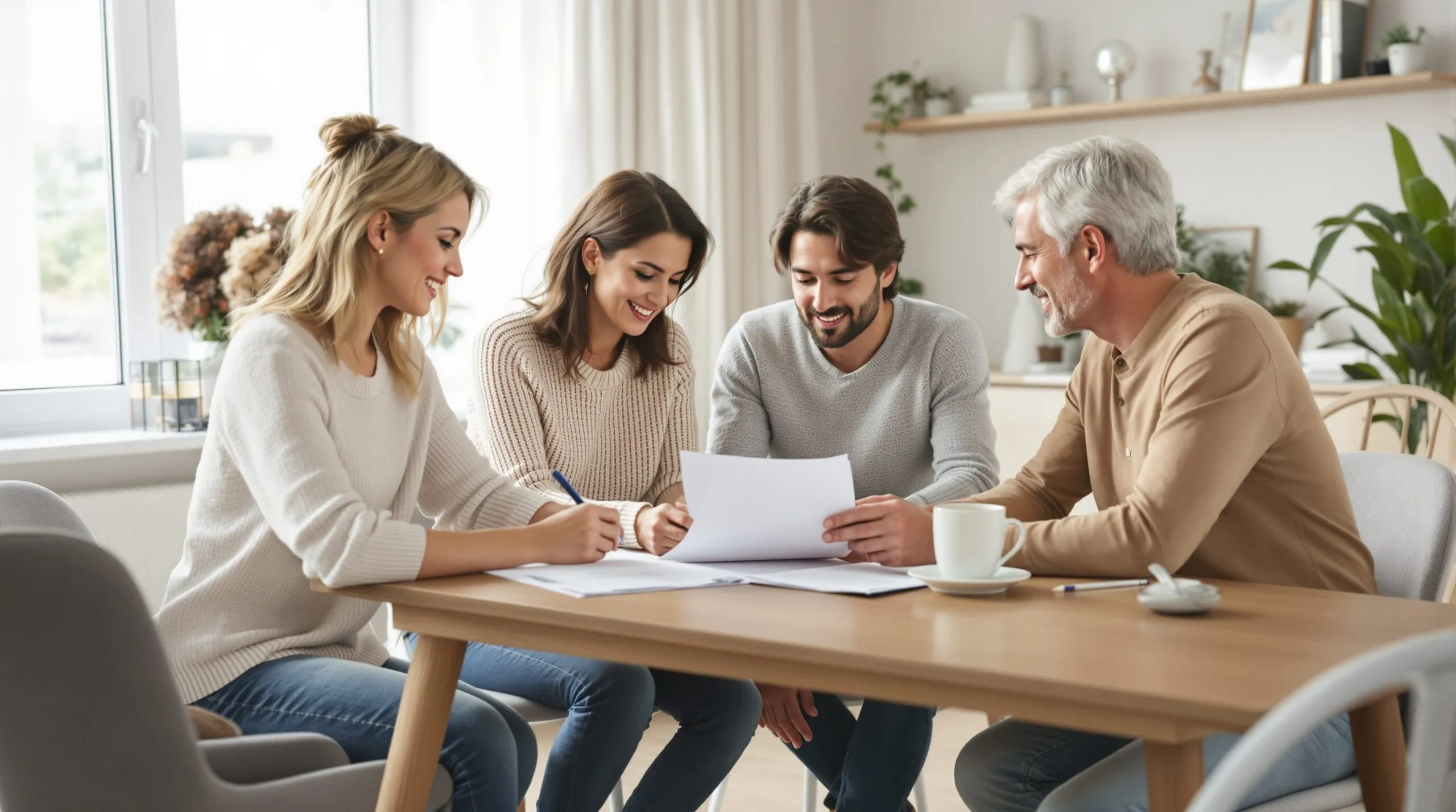 Coût d une SCI familiale : les frais incontournables à prévoir en 2025