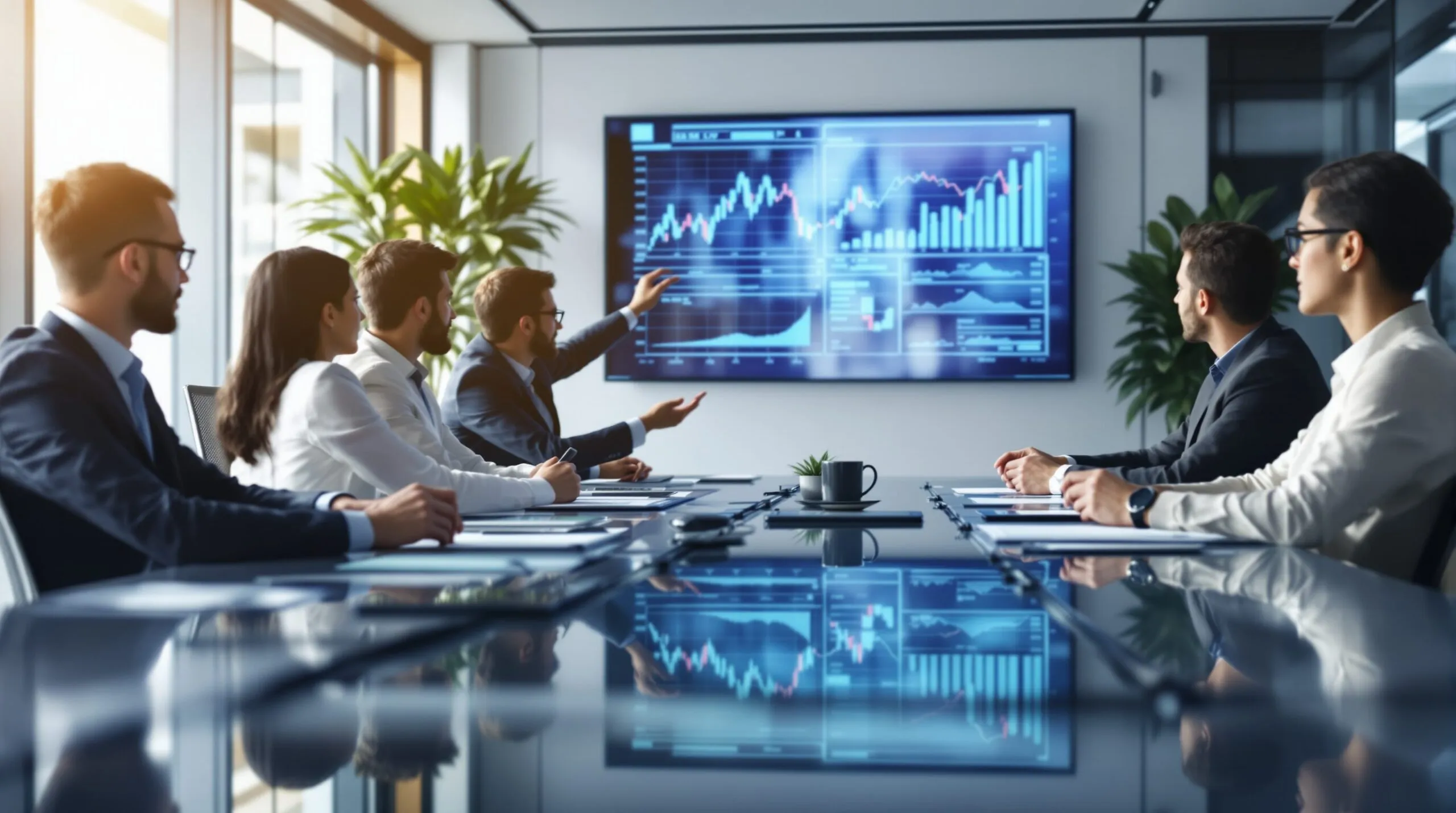 Classement SCPI : les 10 performances incontournables à suivre en 2025