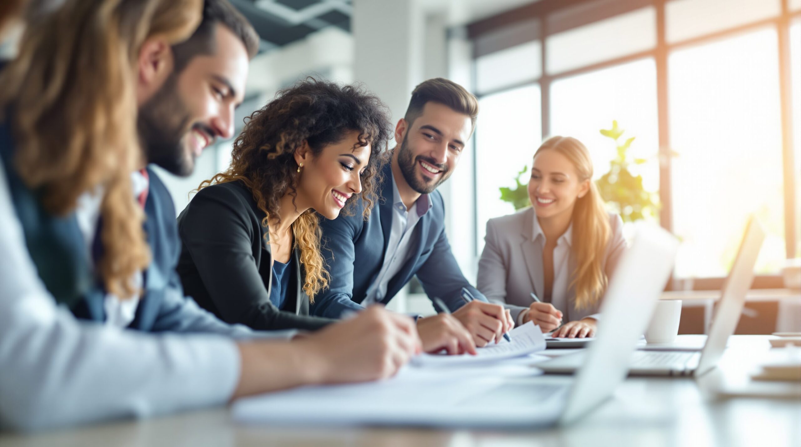 Capca : les services bancaires dédiés à l’accompagnement des entreprises