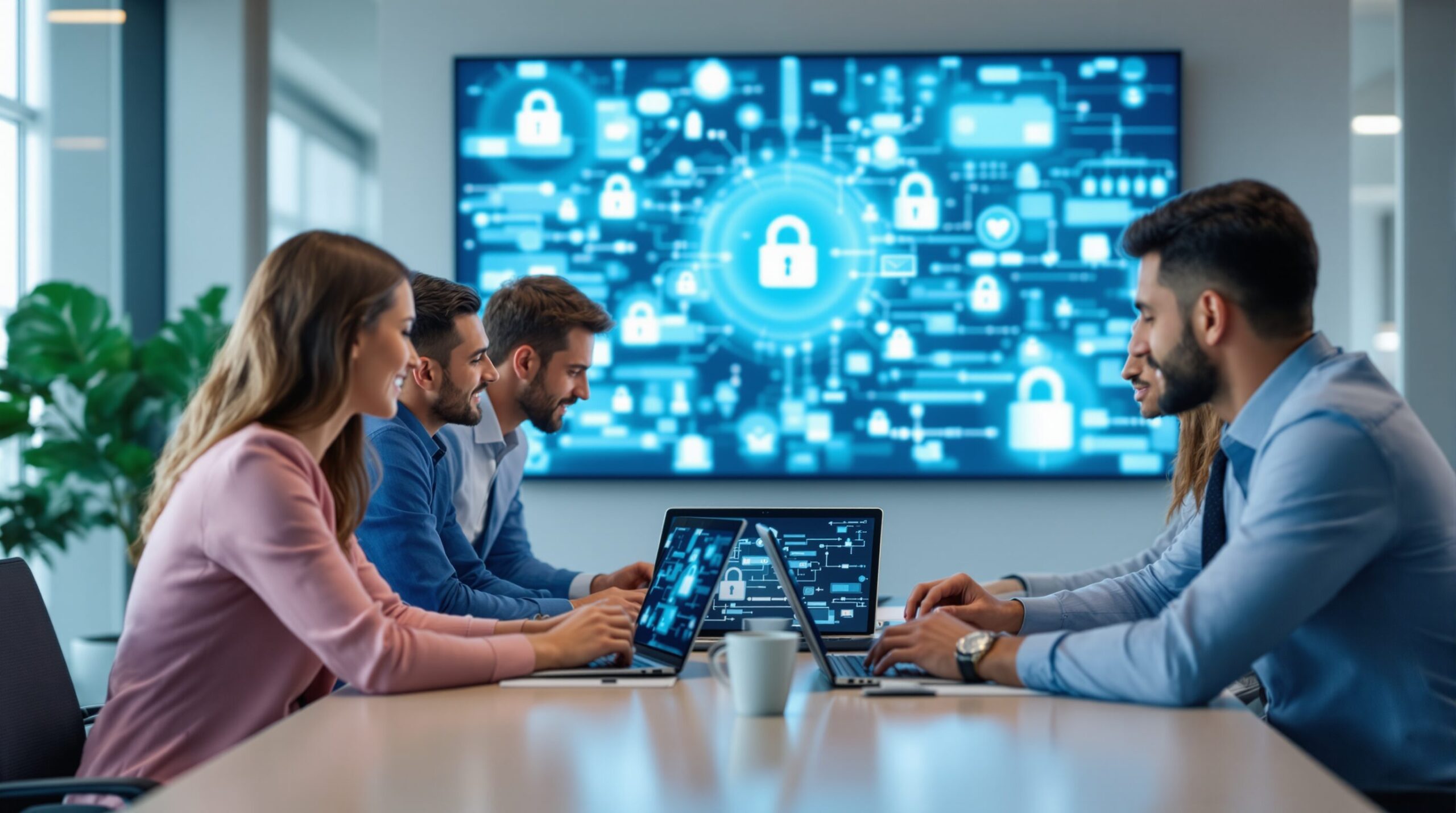 Akeonet : les avantages de la messagerie sécurisée pour les entreprises