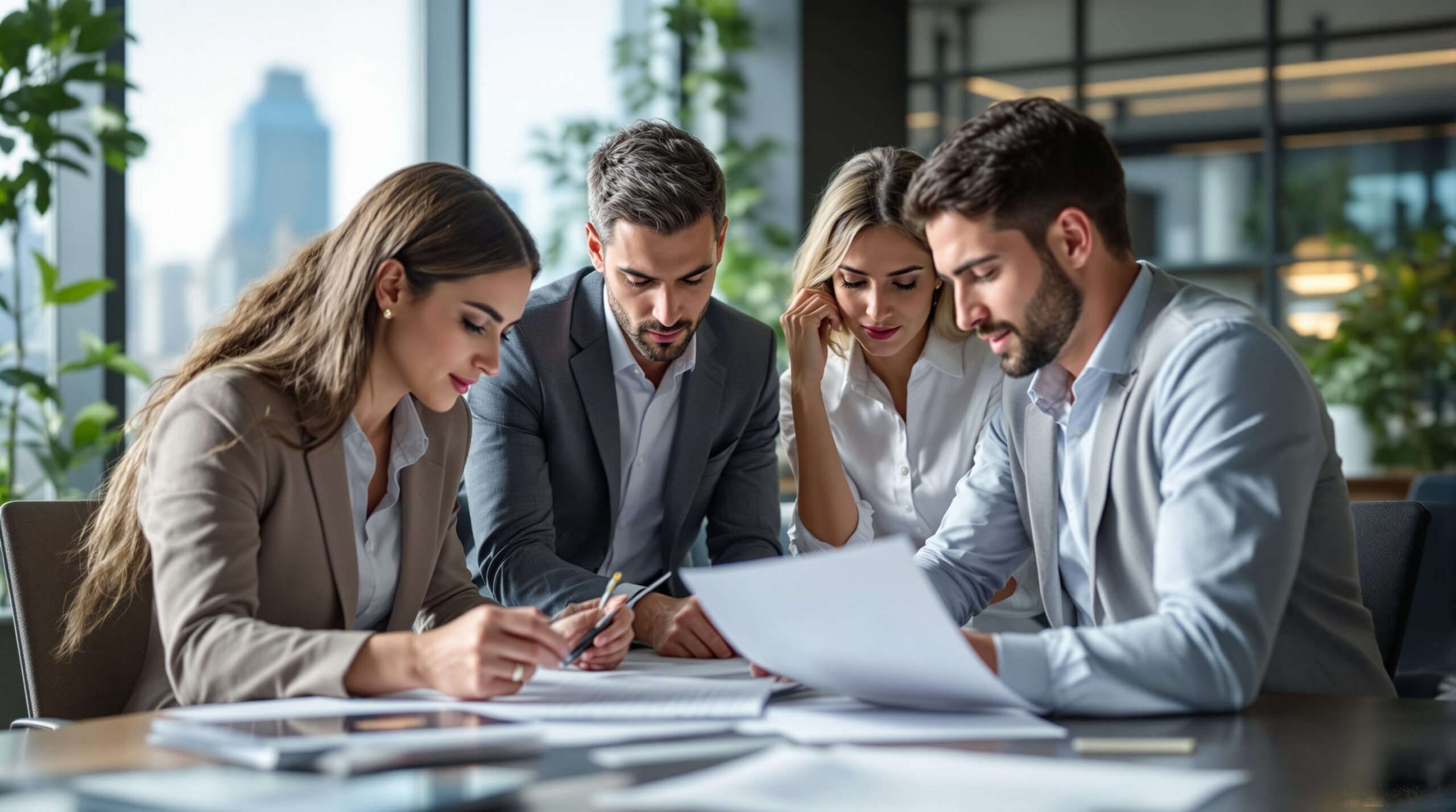 Devis assurance décennale : les 5 critères à comparer pour bien choisir