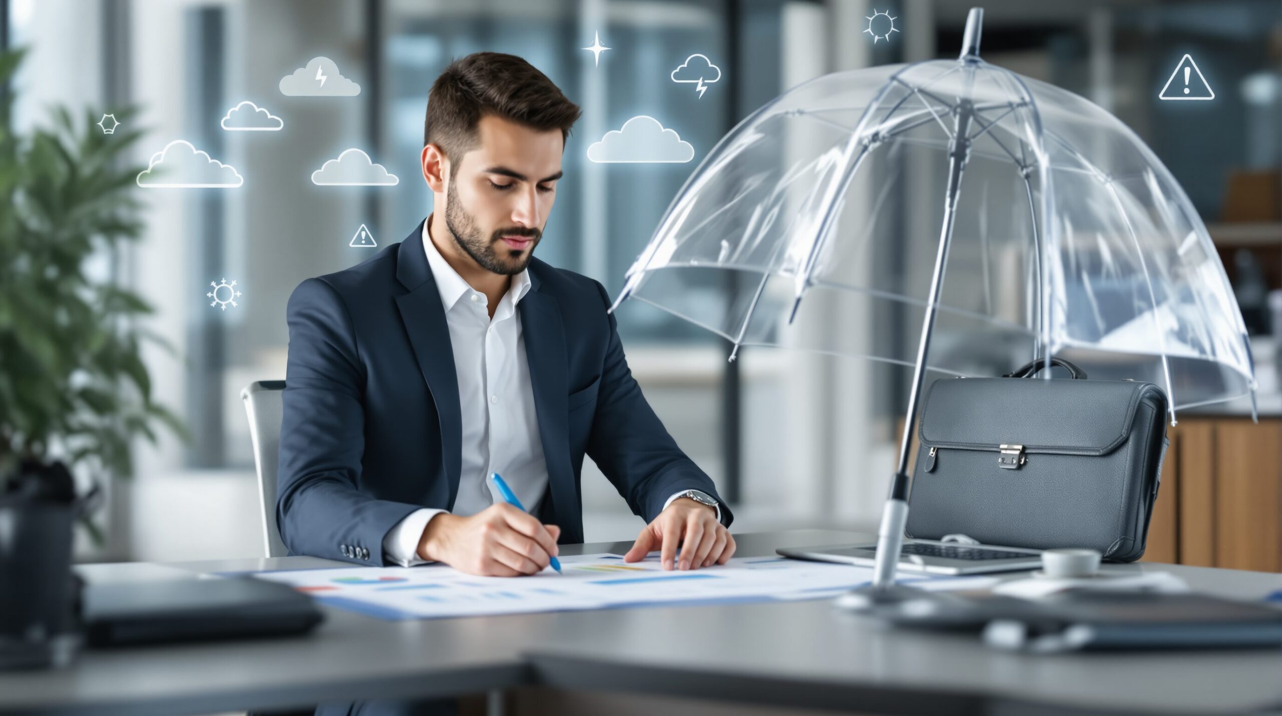 Pourquoi la prévoyance est indispensable pour protéger votre activité ?