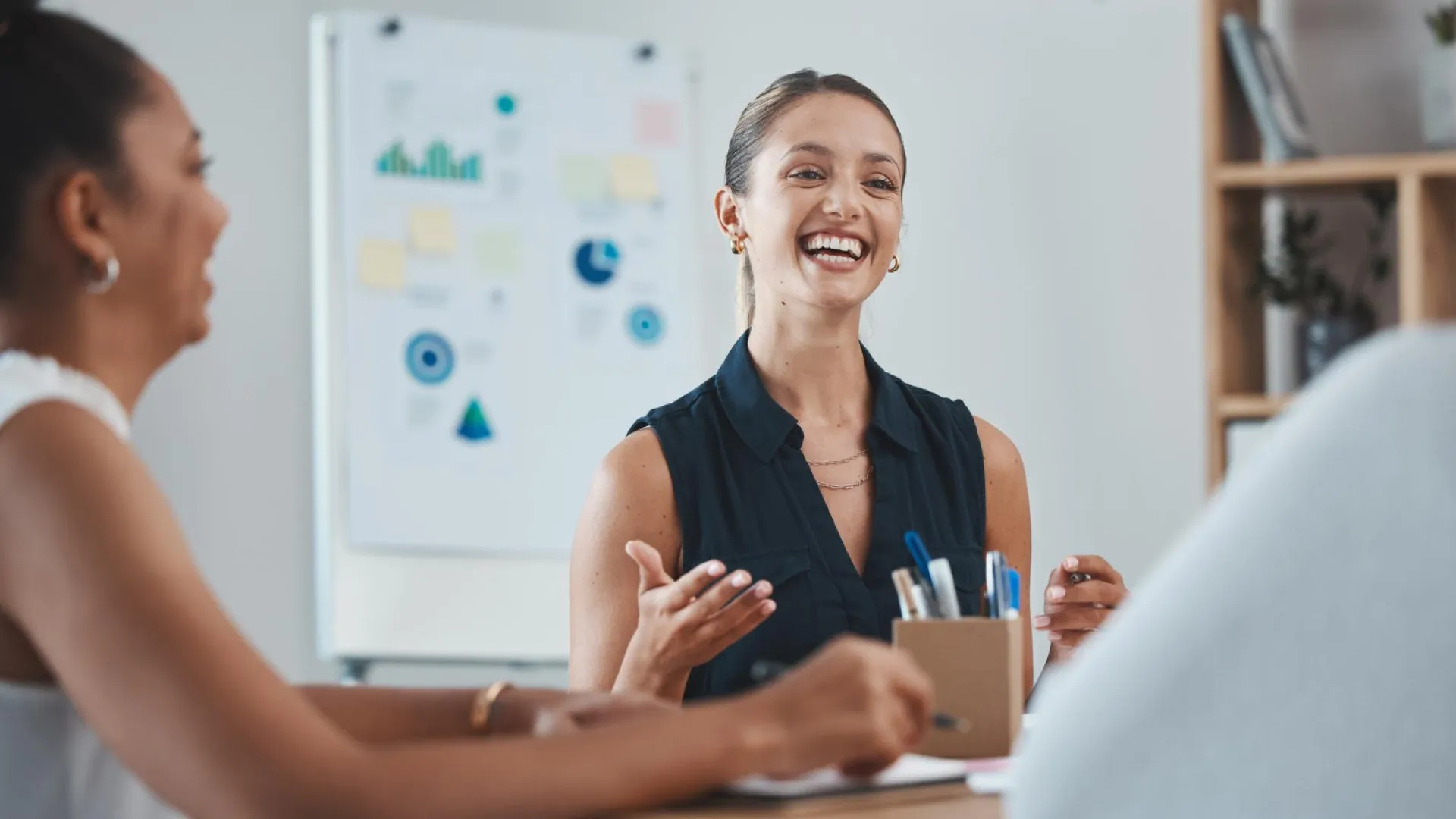 Coaching de croissance : un levier pour dirigeants et managers ambitieux