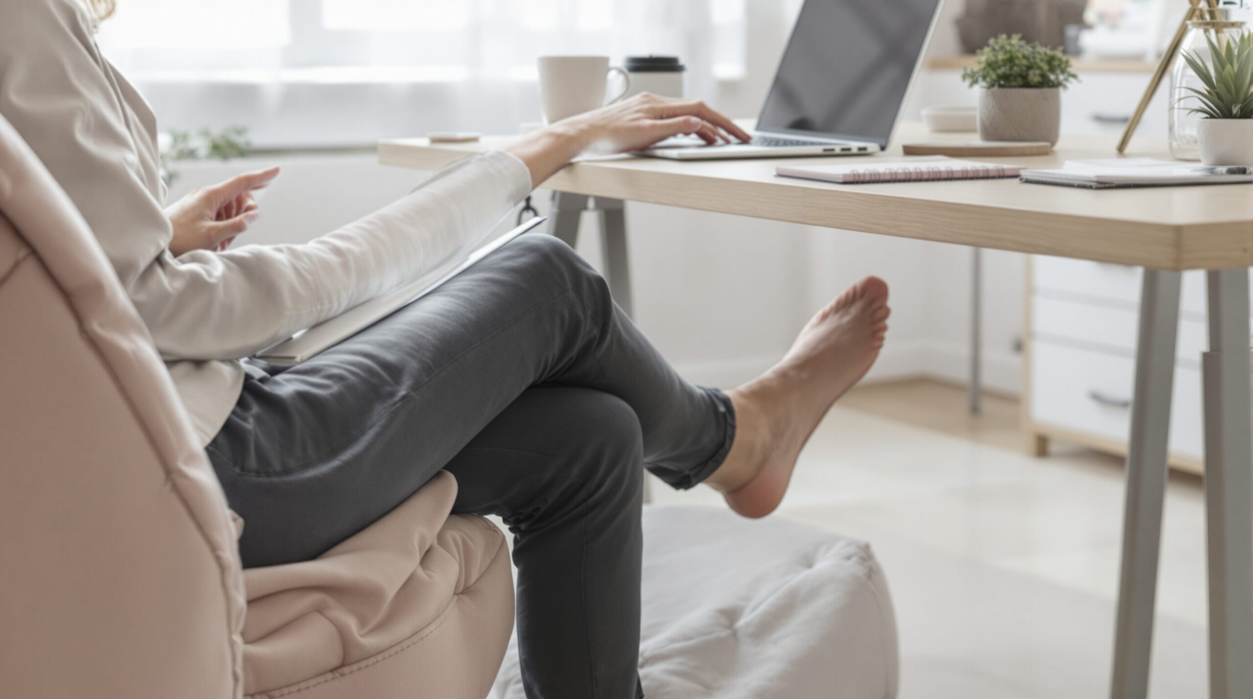 Vendre ses pieds : les 7 précautions pour générer des revenus en sécurité