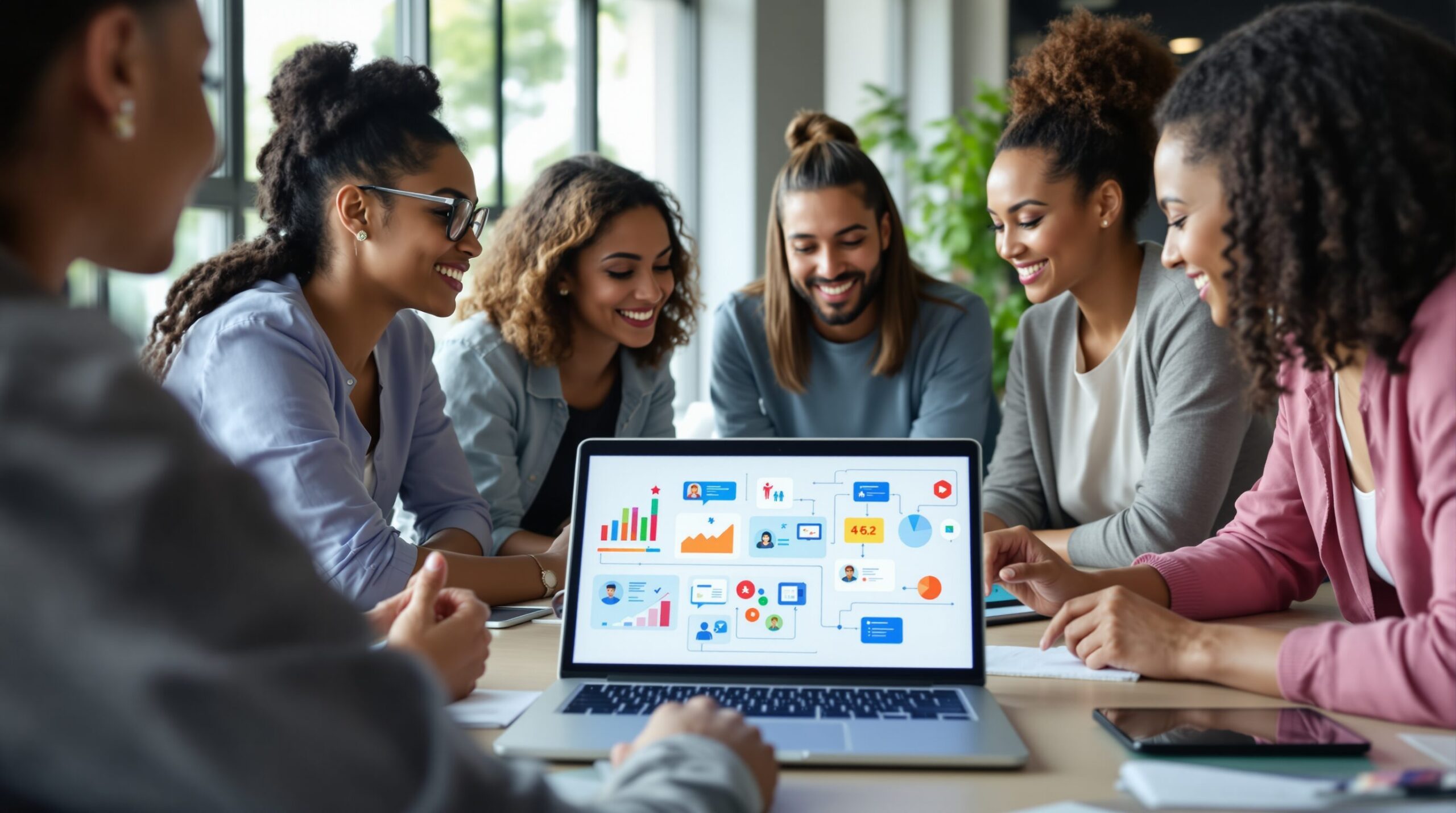 hr4you : les fonctionnalités de la plateforme pour gérer vos démarches RH