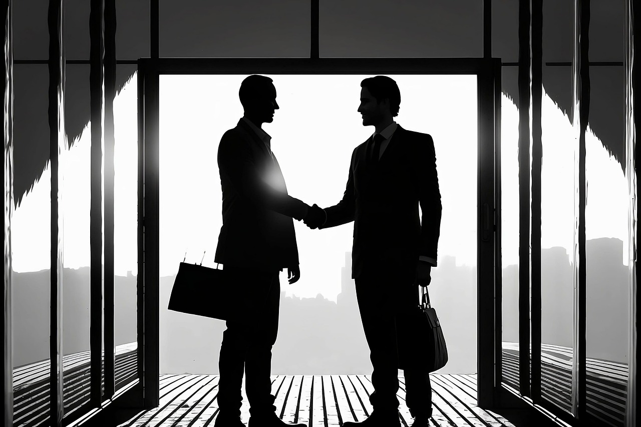participer à un salon professionnel