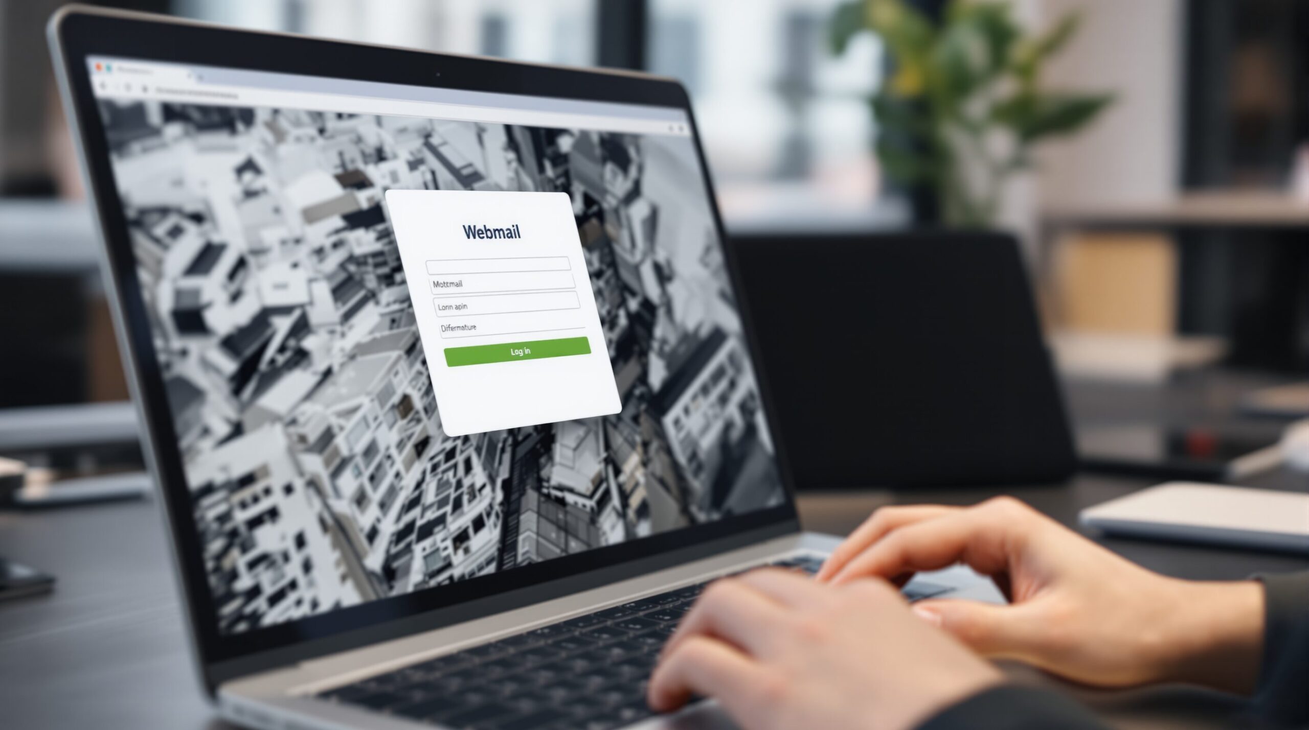 Webmail Montpellier : les 7 étapes pour accéder à la messagerie académique