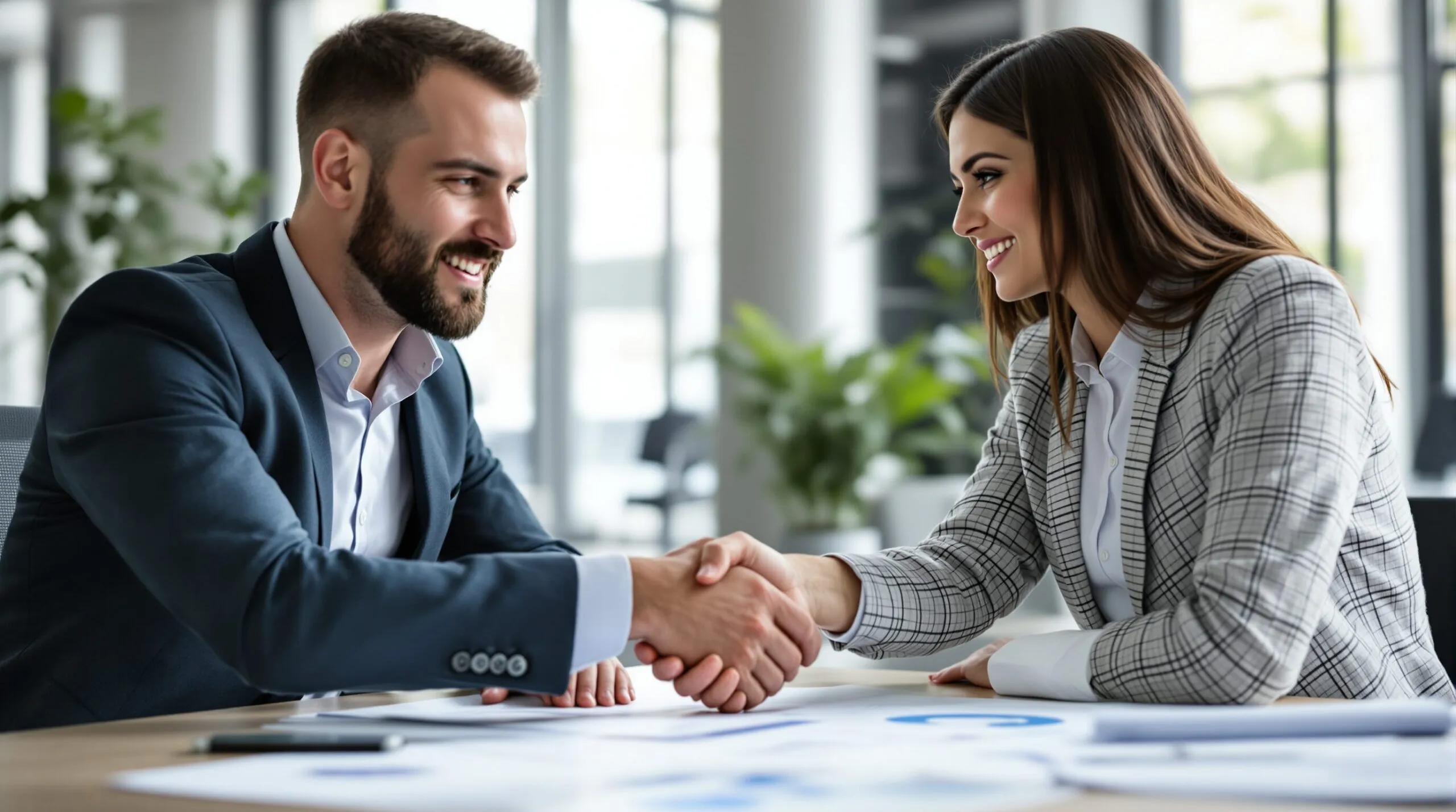 investissement en entreprise