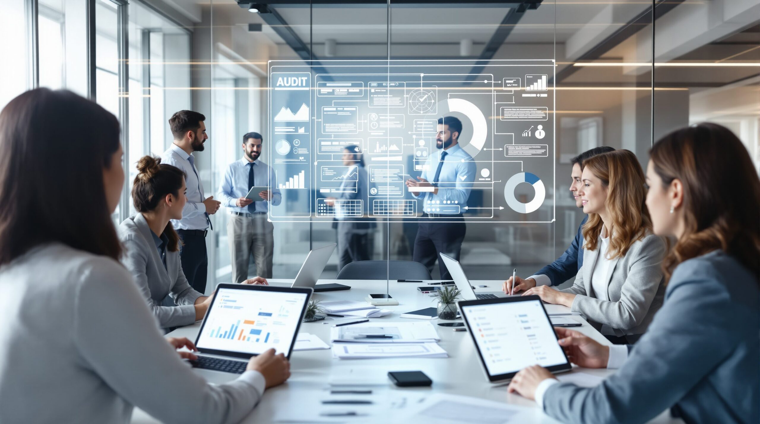 Pourquoi la piste d’audit fiable est-elle essentielle pour votre entreprise ?