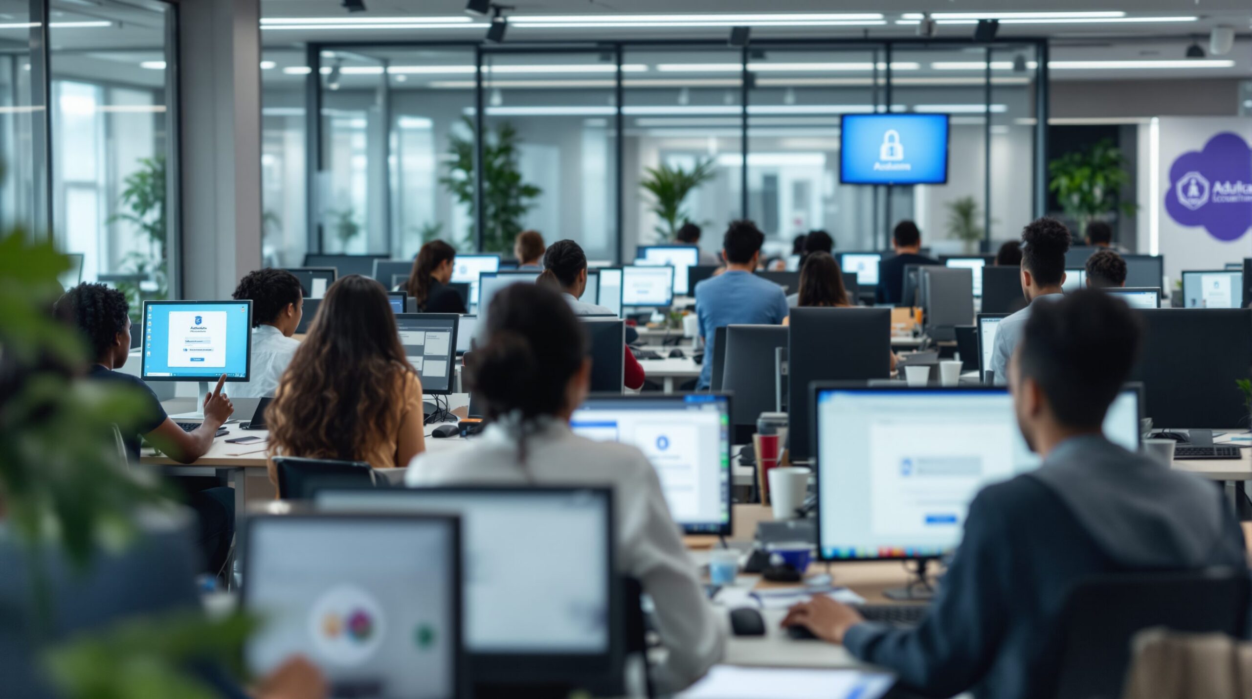 Convergence Créteil : la messagerie académique et les solutions de connexion