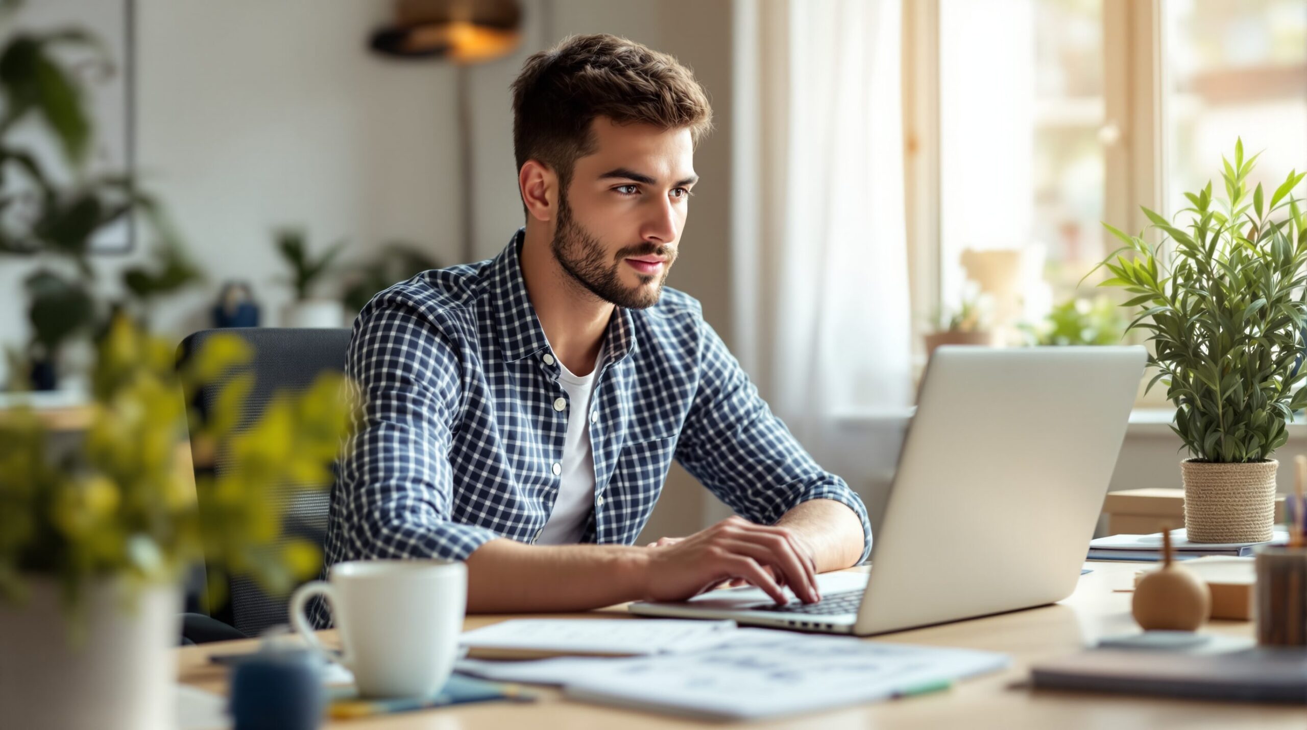 Créer boutique en ligne : les étapes essentielles pour lancer votre activité