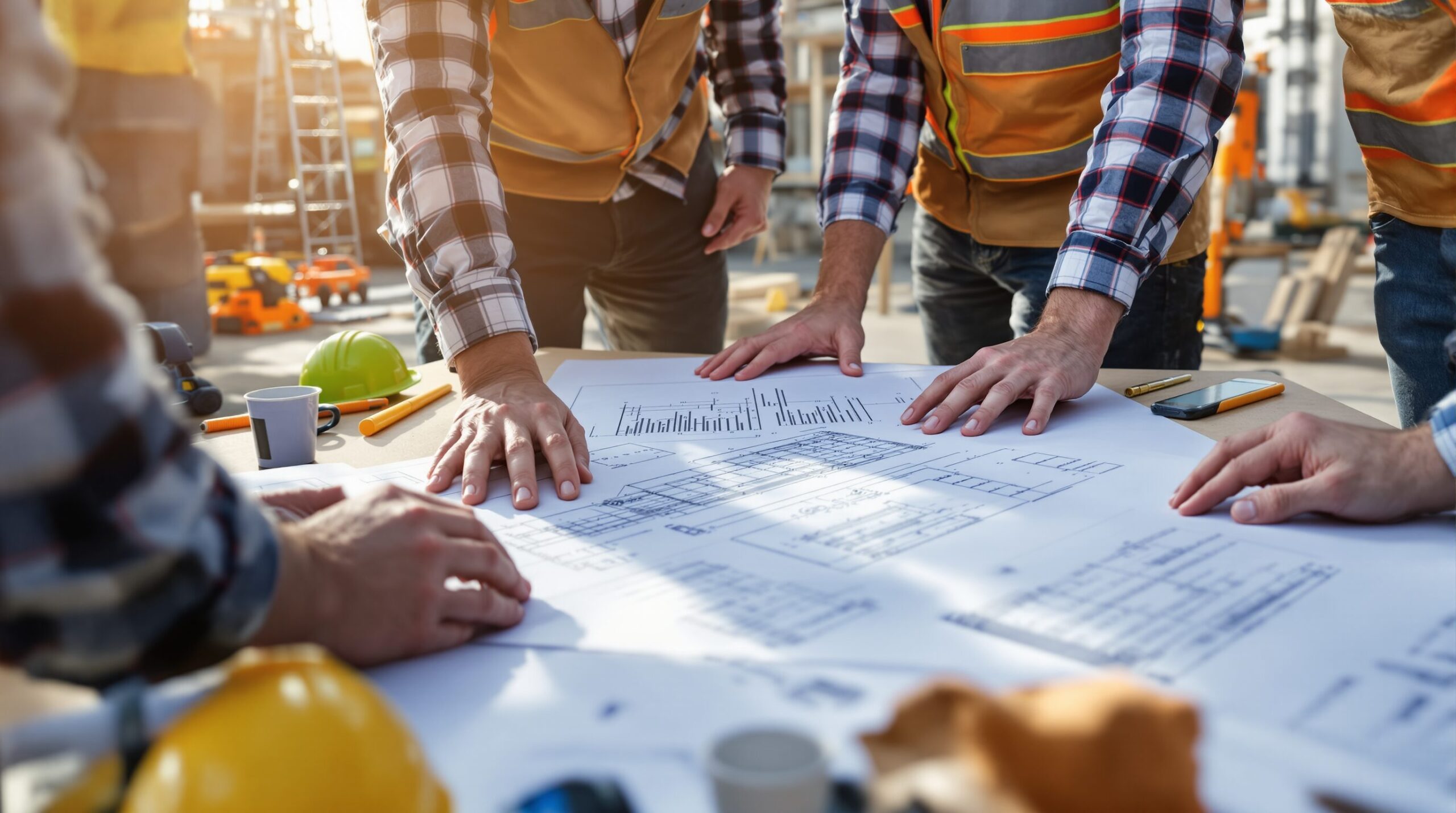 Assurance décennale : les 7 points essentiels pour protéger votre entreprise