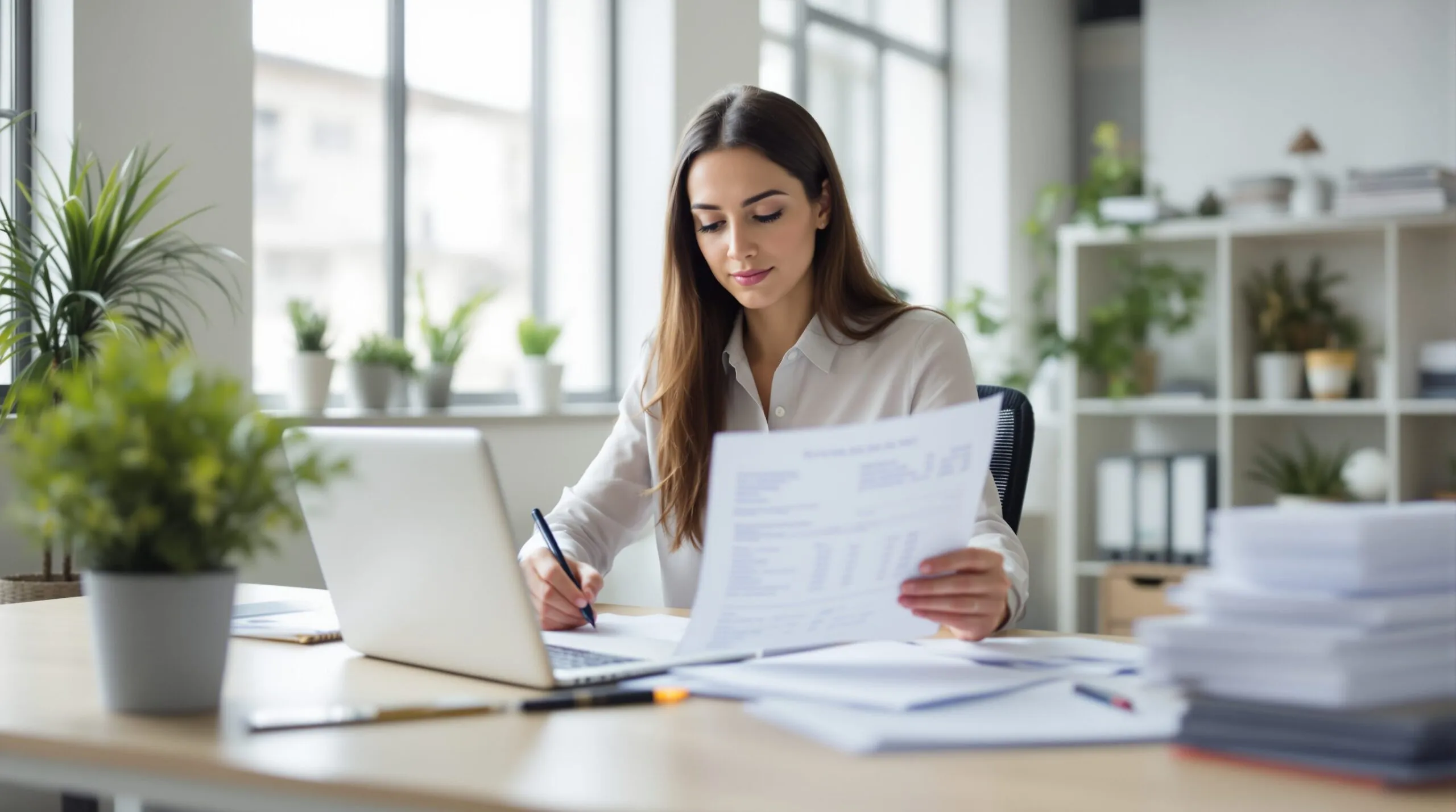 Bilan comptable en gestion locative : comment réussir à être dans les temps ?