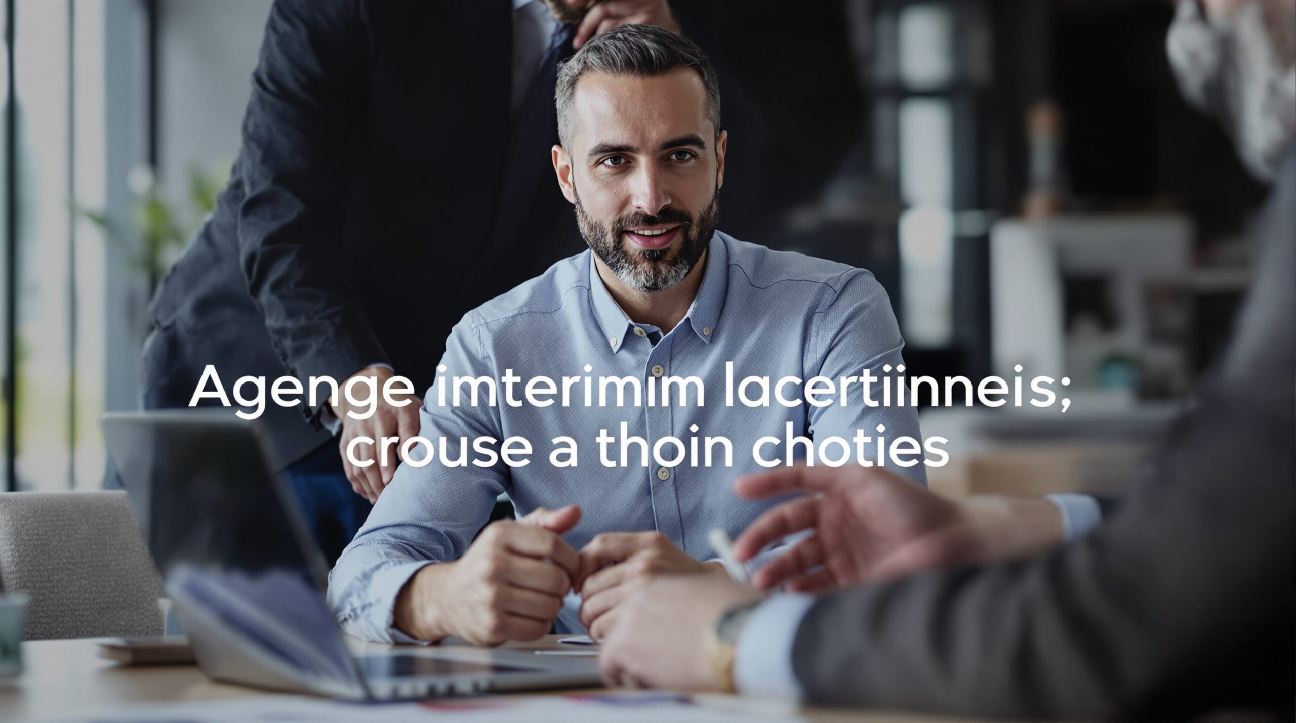 agence interim valenciennes