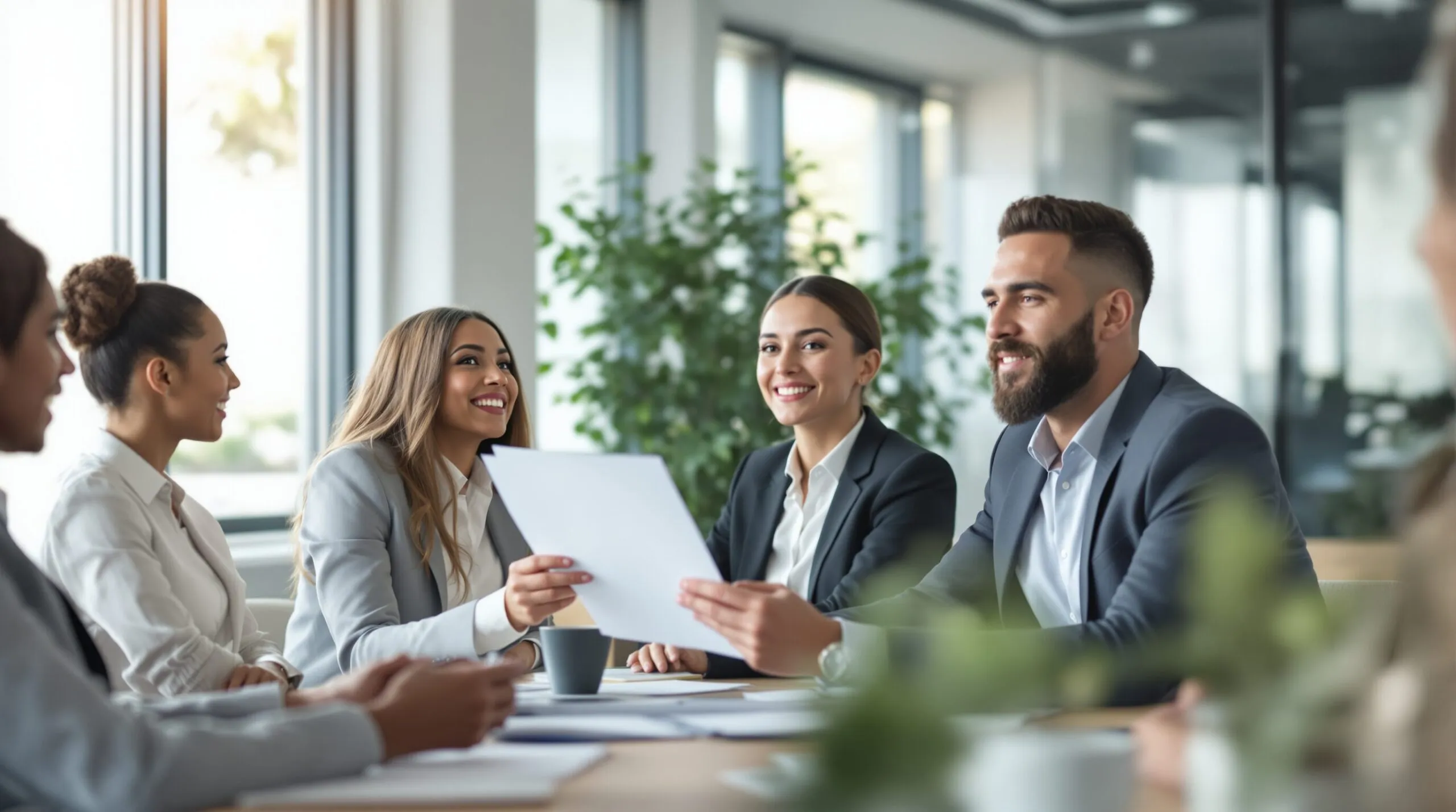 nature de l'activité d'une entreprise