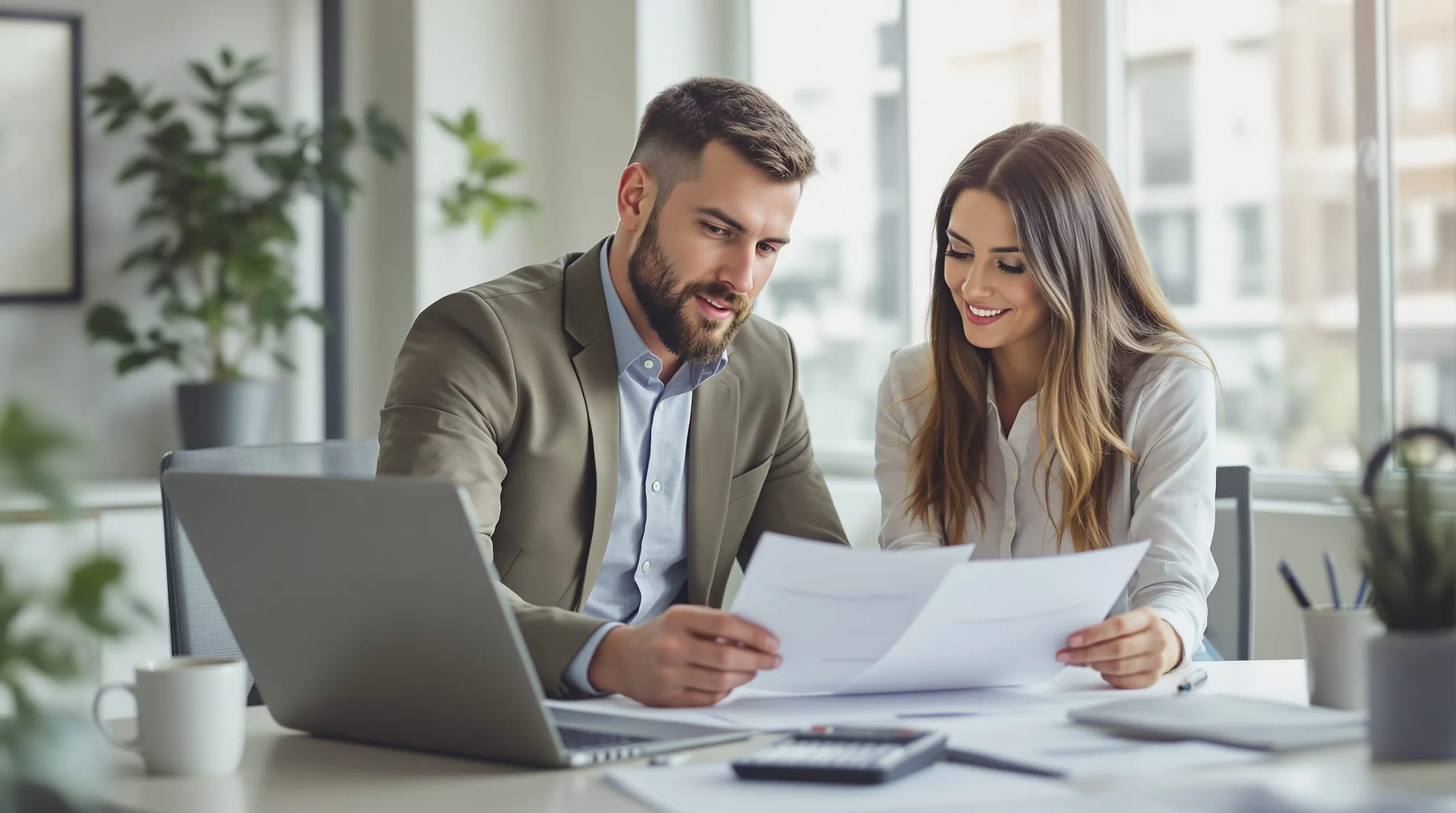 Frais généraux comptabilité : les bases pour une gestion d’entreprise efficace