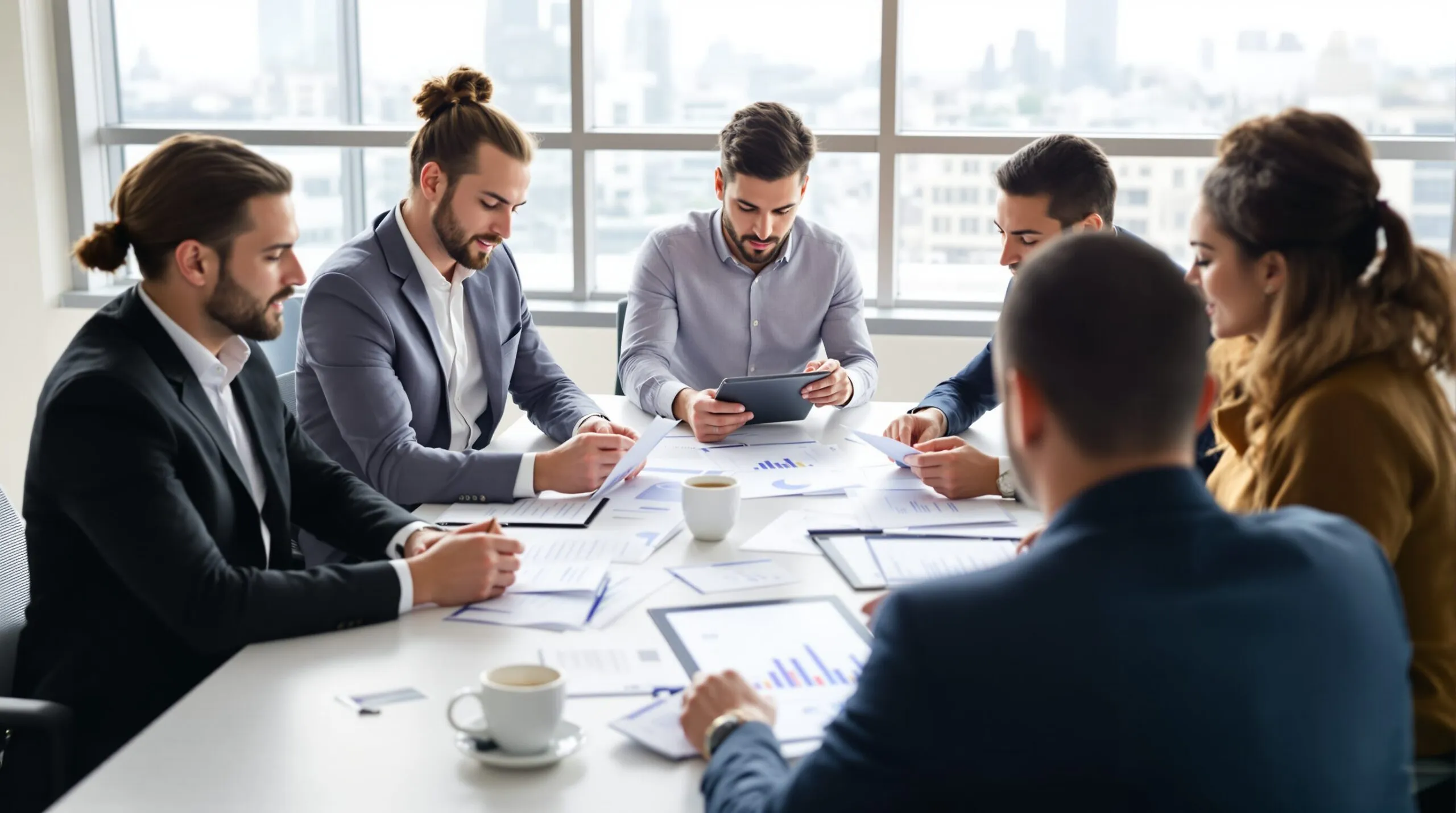 Mutuelle agents territoriaux : les critères essentiels pour faire le bon choix
