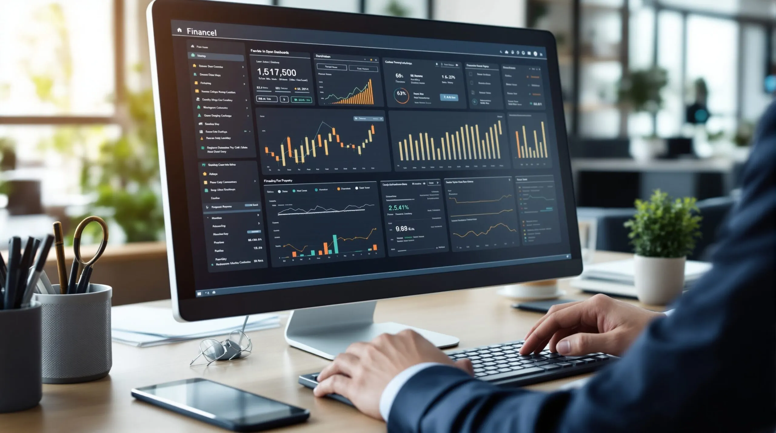 Tableau de trésorerie Excel : la méthode pour piloter vos finances d’entreprise