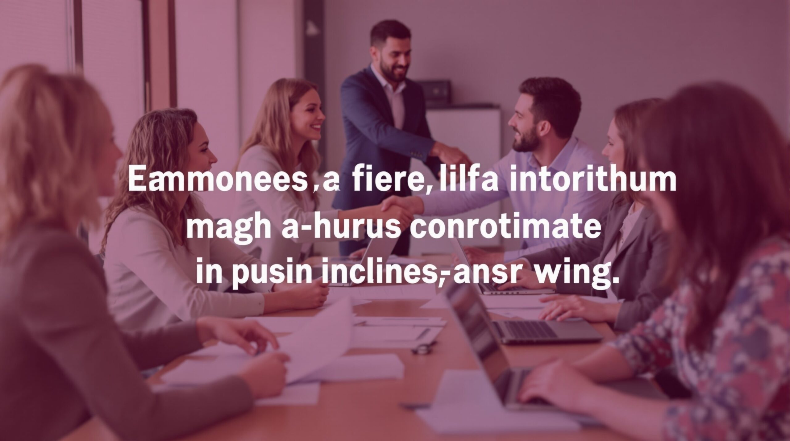 Intégrer l’intérim en entreprise pour recruter vite tout en gardant la maîtrise